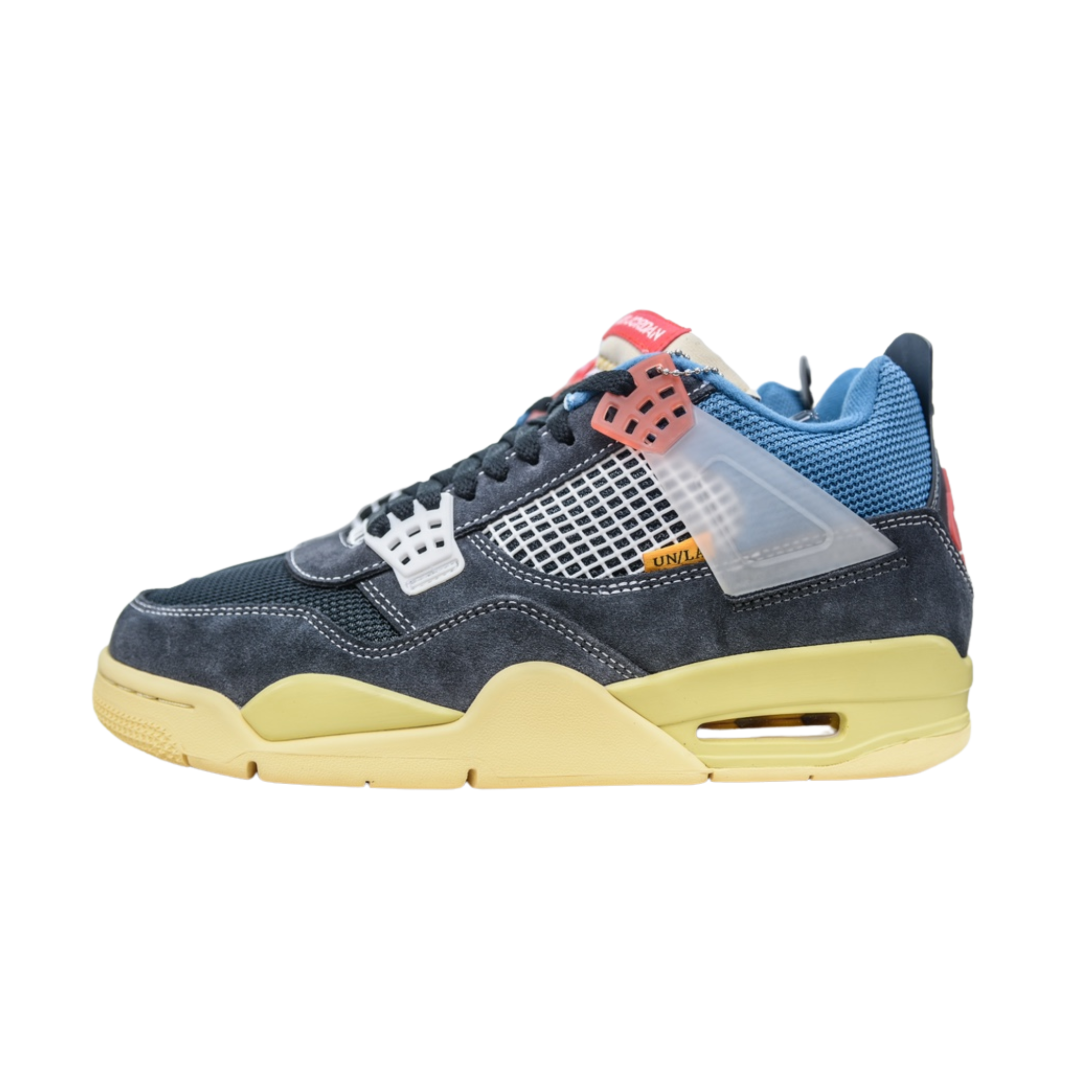 Elvare Club® Sneaker