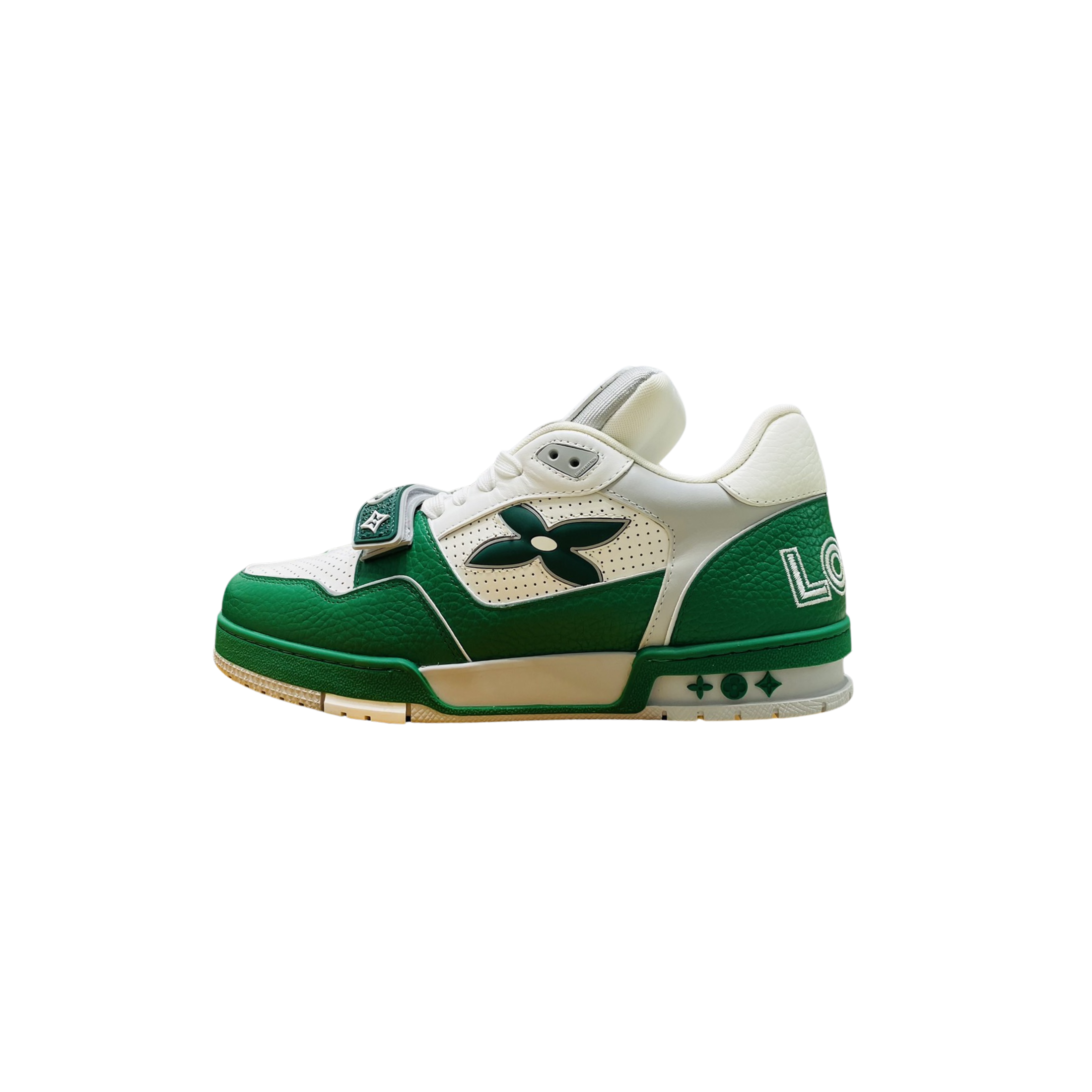 Elvare Club® Sneaker