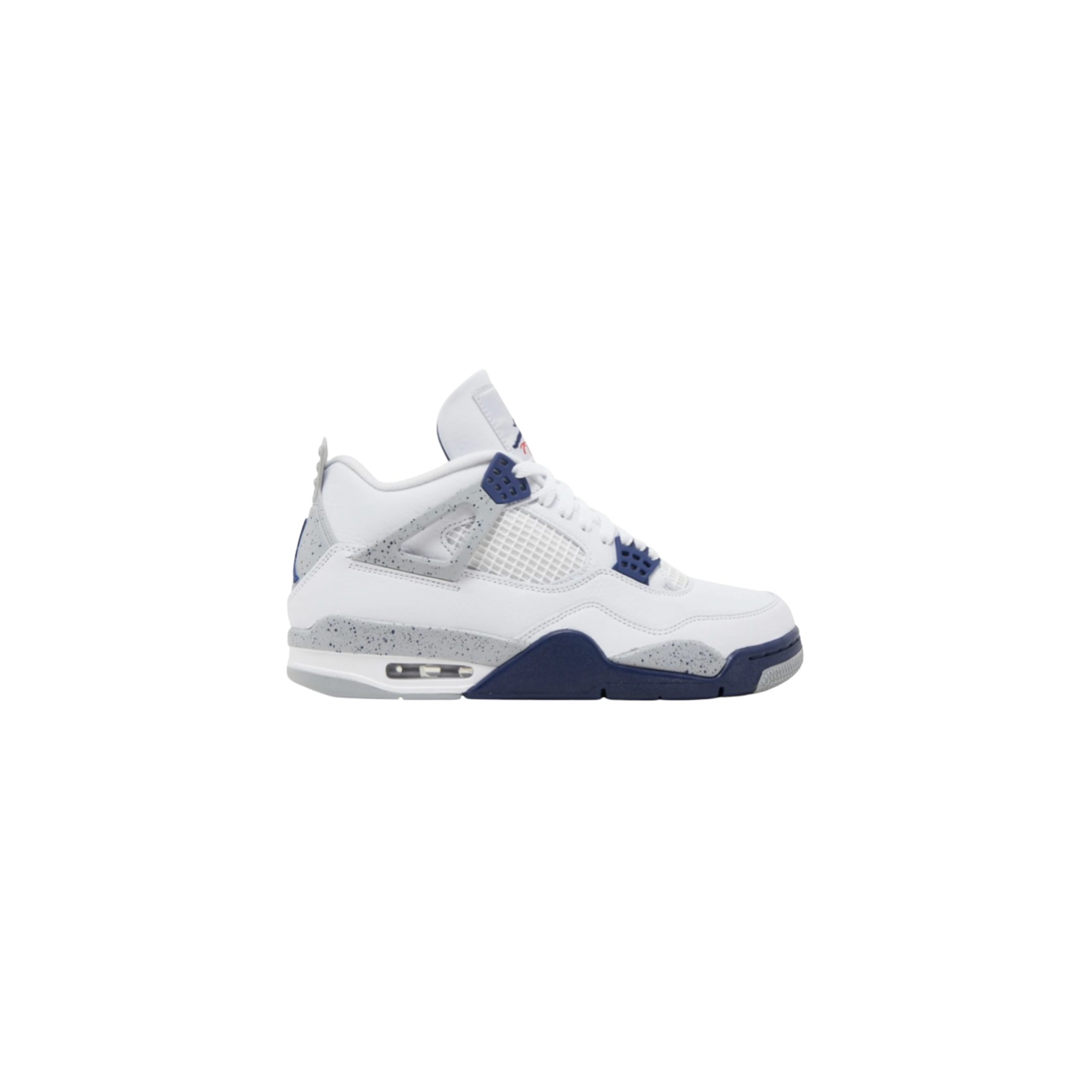 Elvare Club® J4 Sneaker