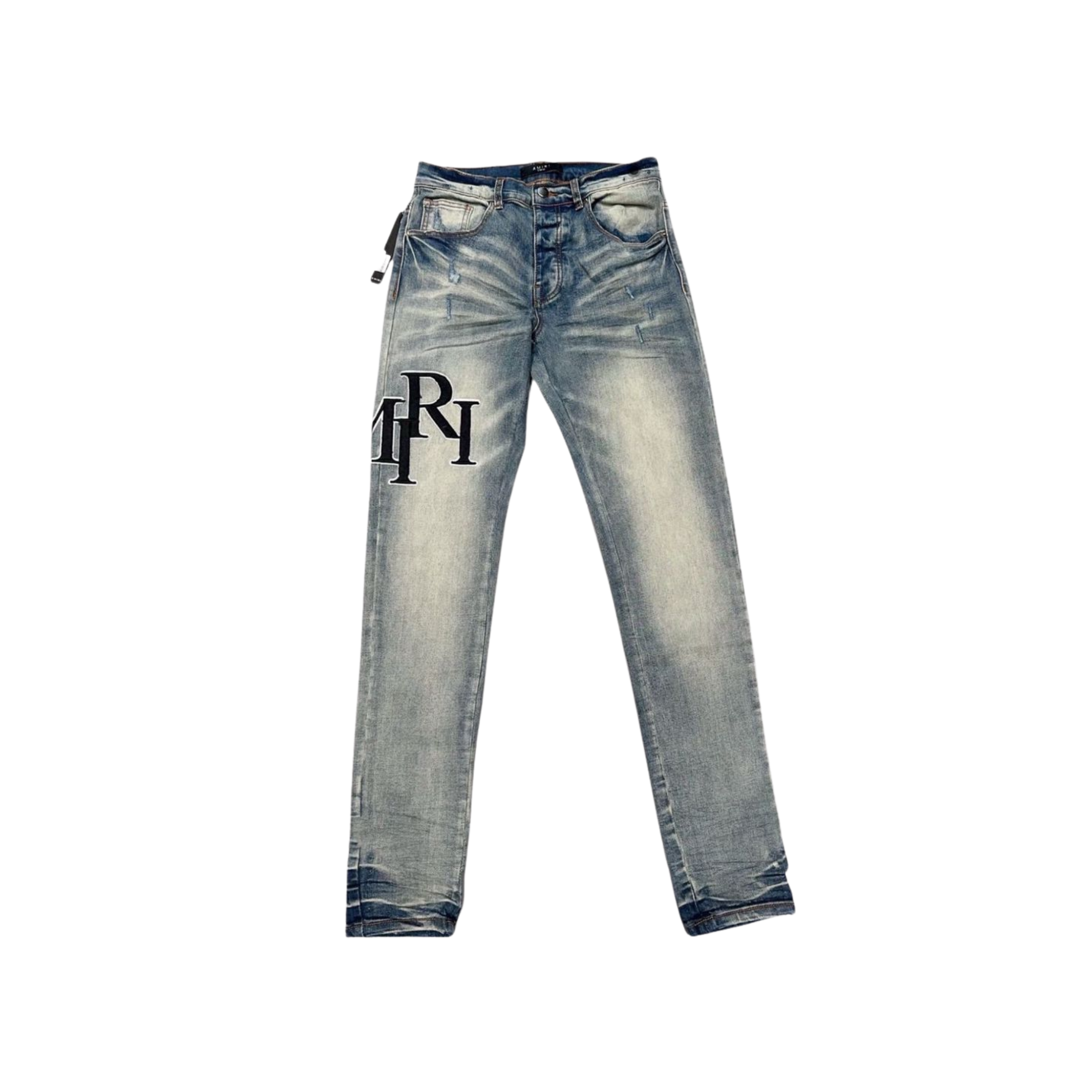 Elvare Club® Jeans