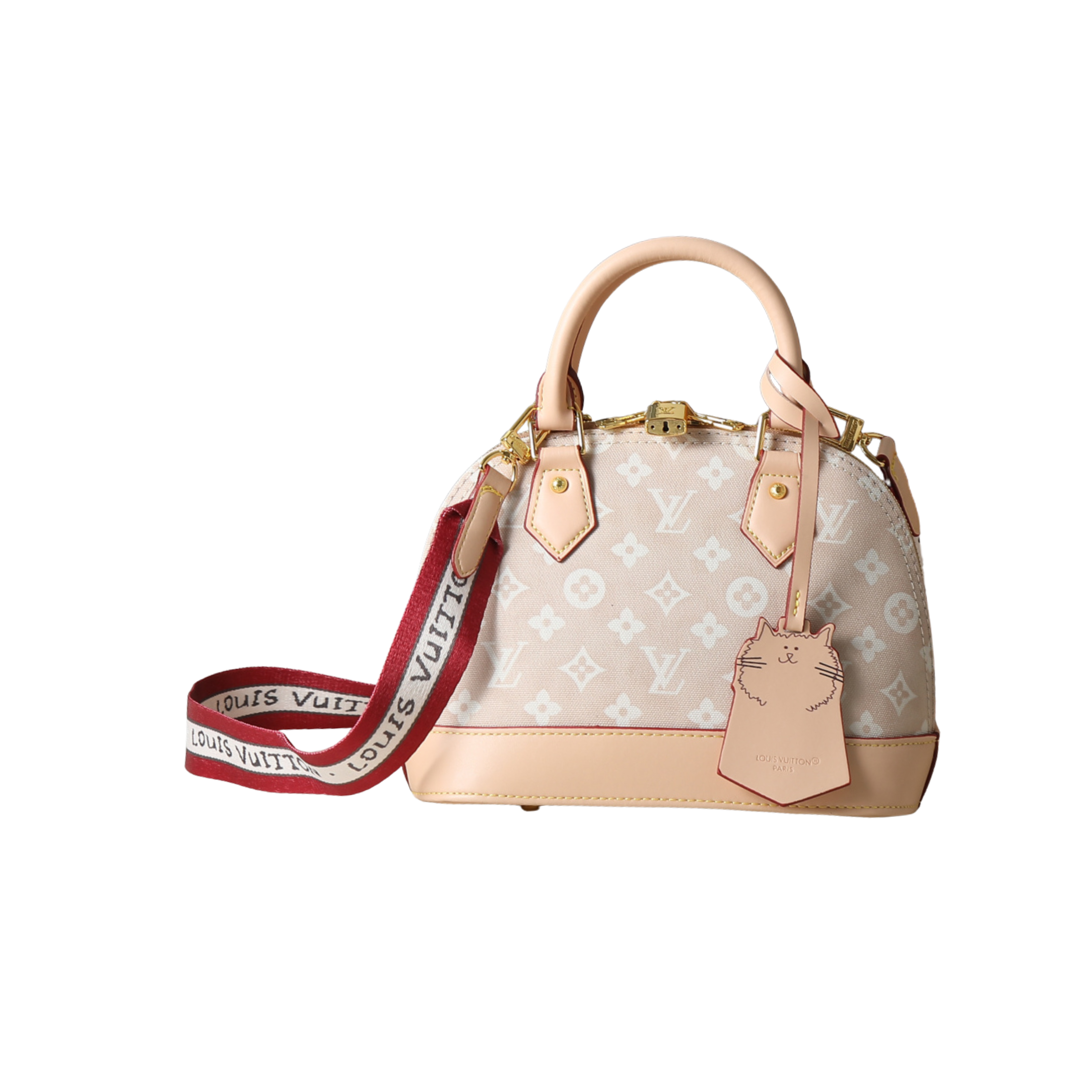 Elvare Club® Women Bag