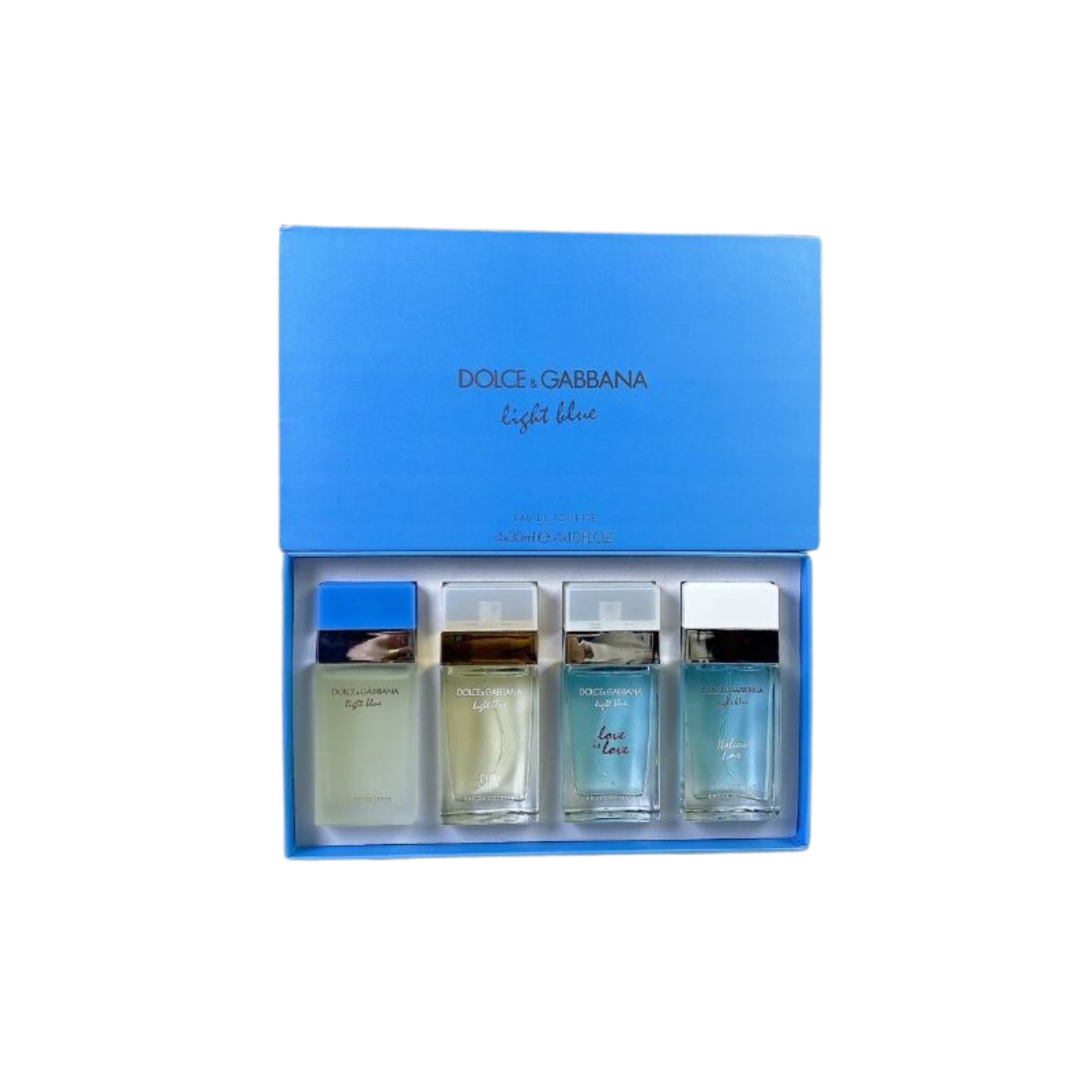 Elvare Club® Perfume