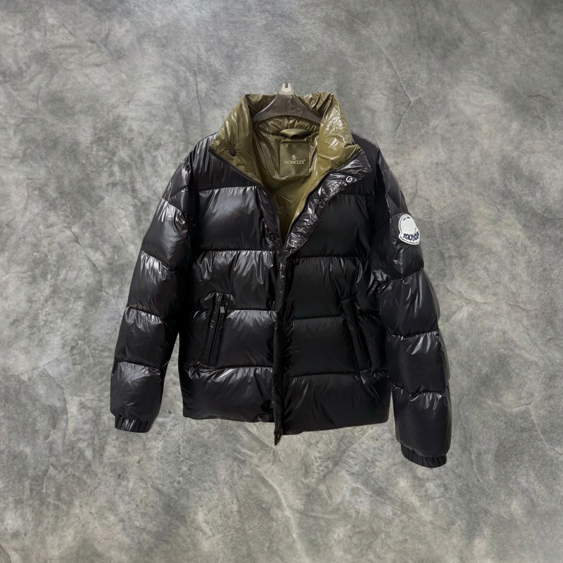 Elvare Club® Puffer Jacket