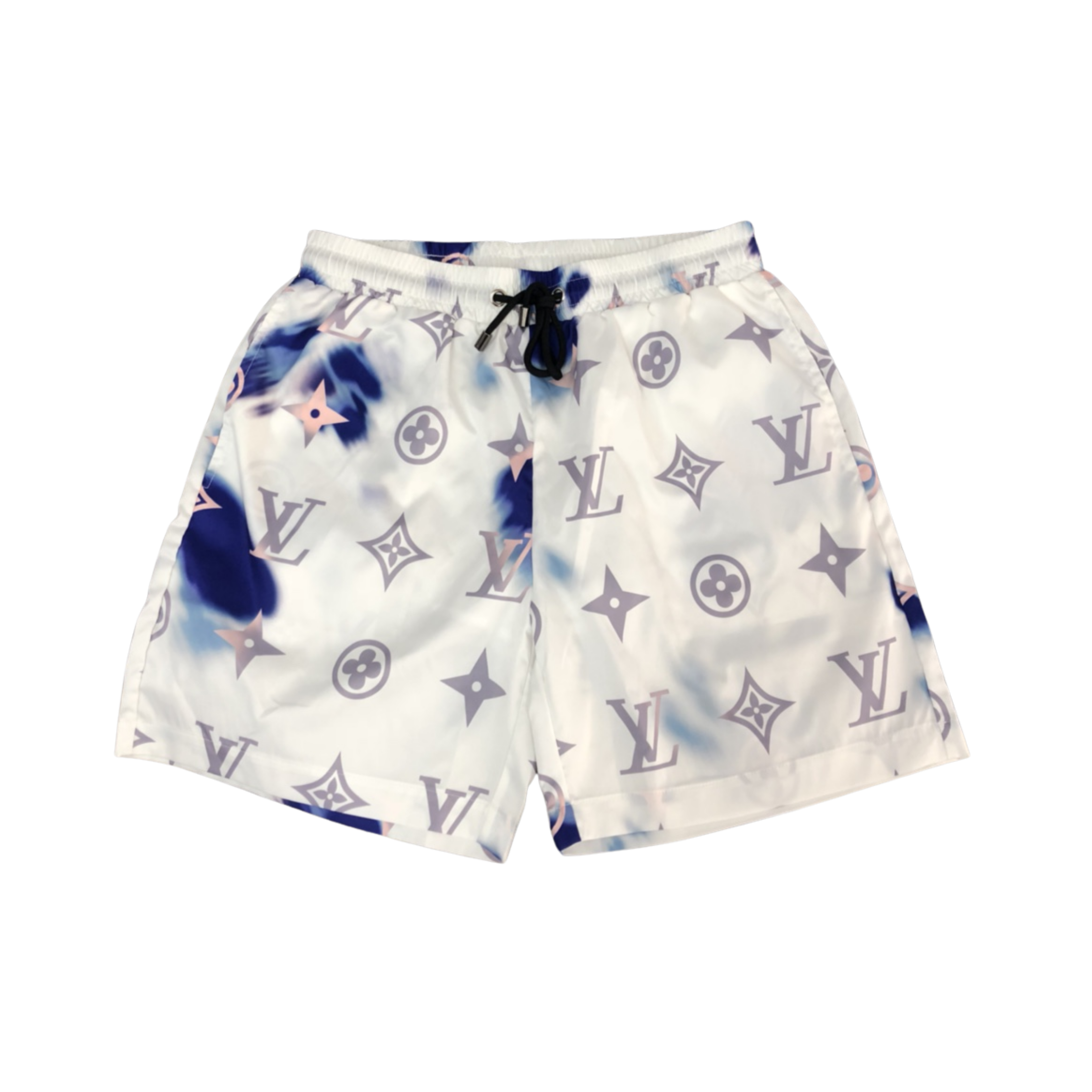 Elvare Club ®️ Short
