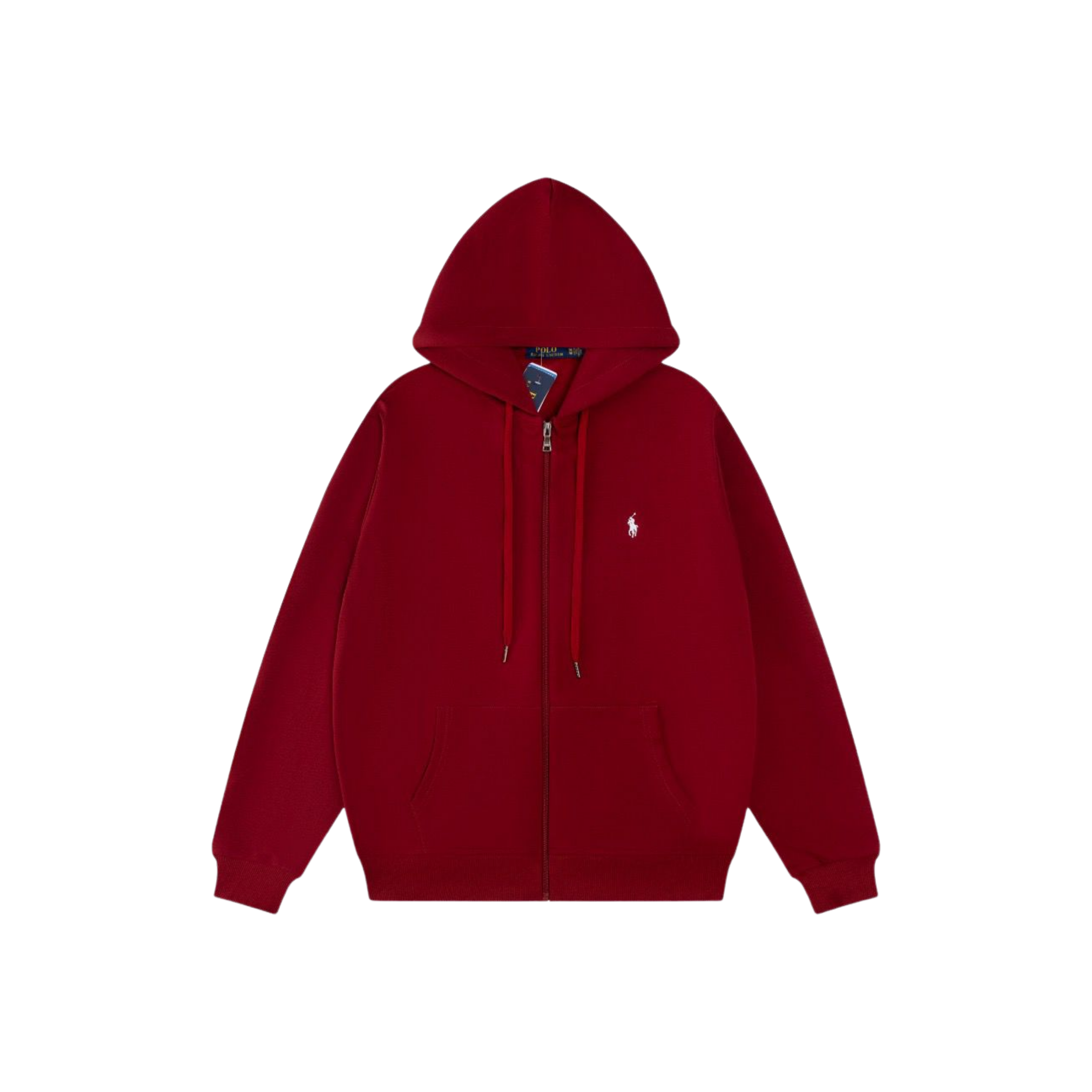 Elvare Club®  Hoodie