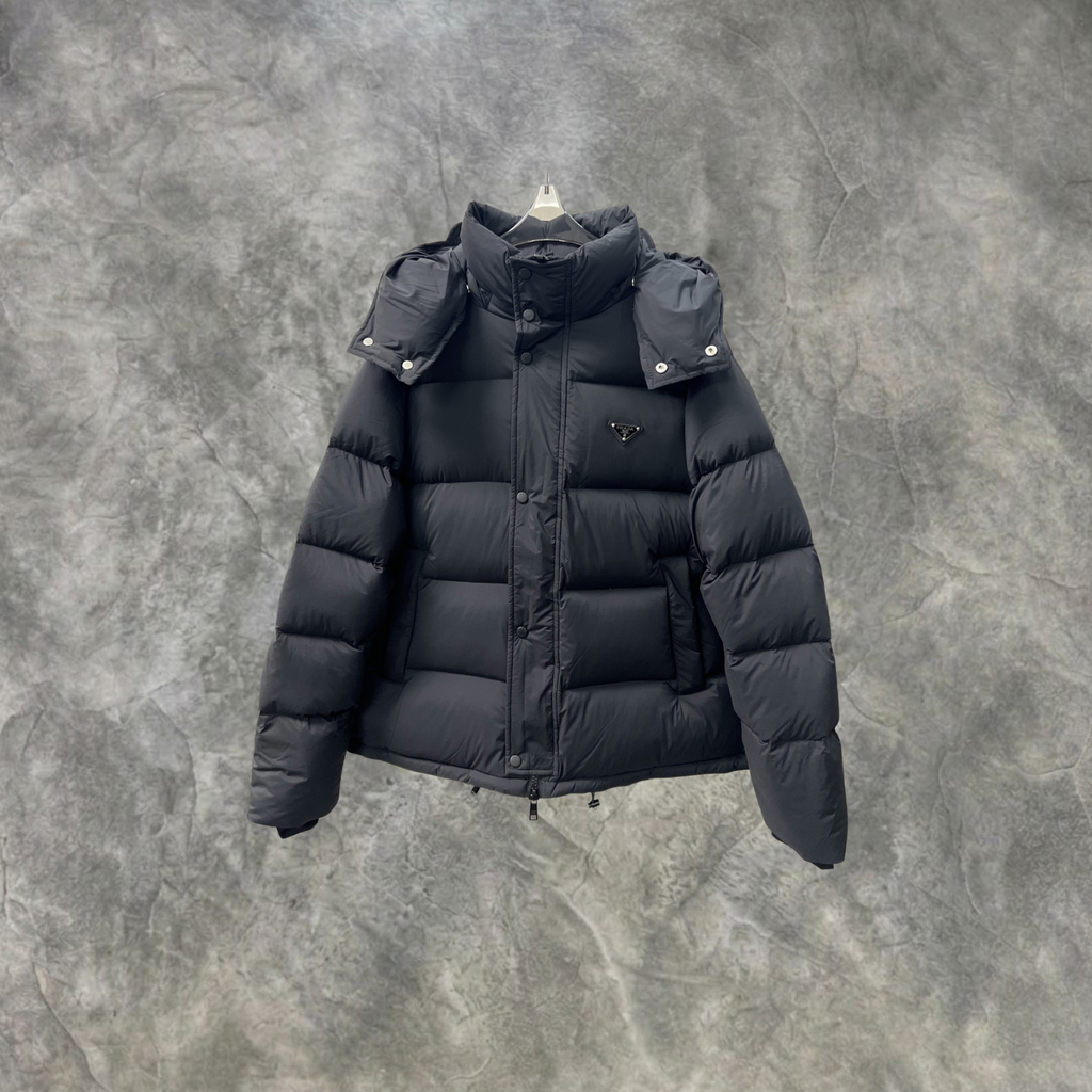 Elvare Club® Puffer Jacket