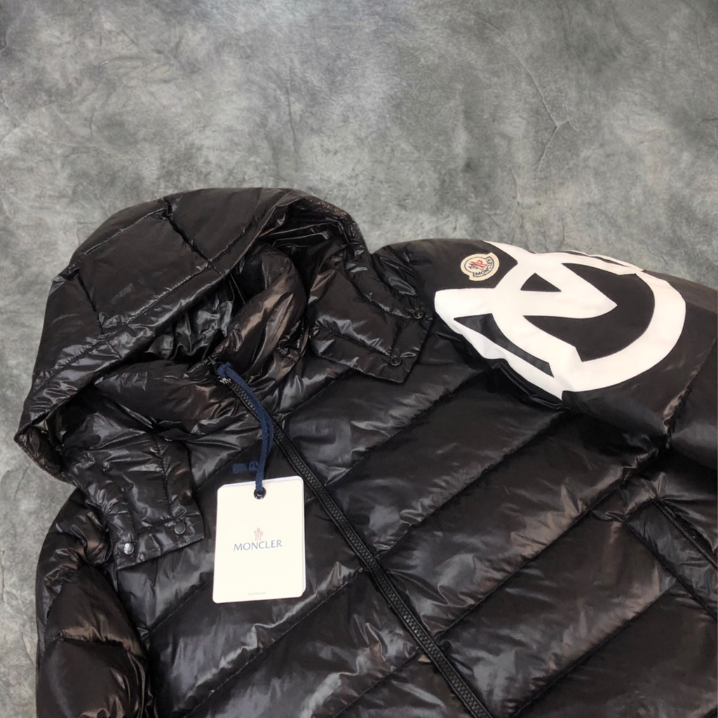 Elvare Club® Puffer Jacket