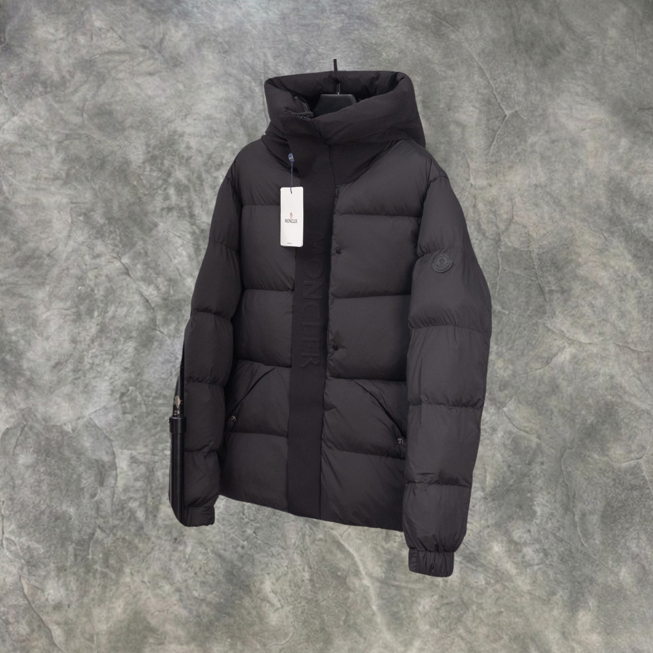 Elvare Club® Puffer Jacket