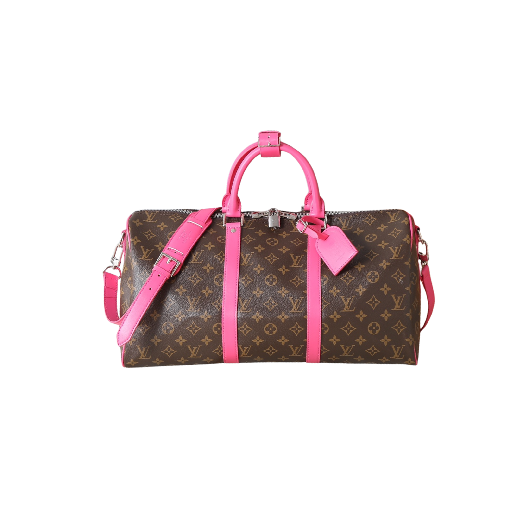 Elvare Club® Bag