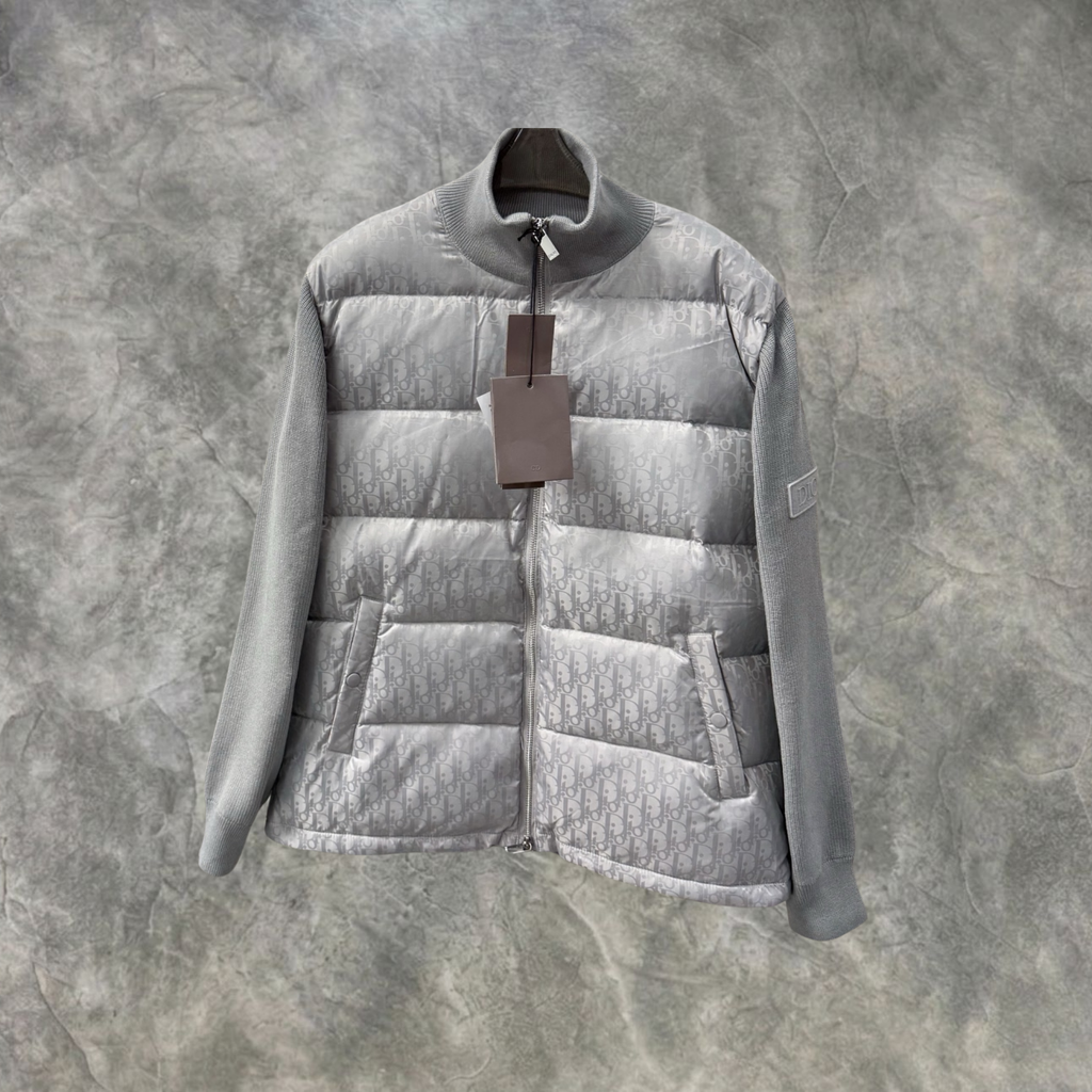 Elvare Club® Puffer Jacket