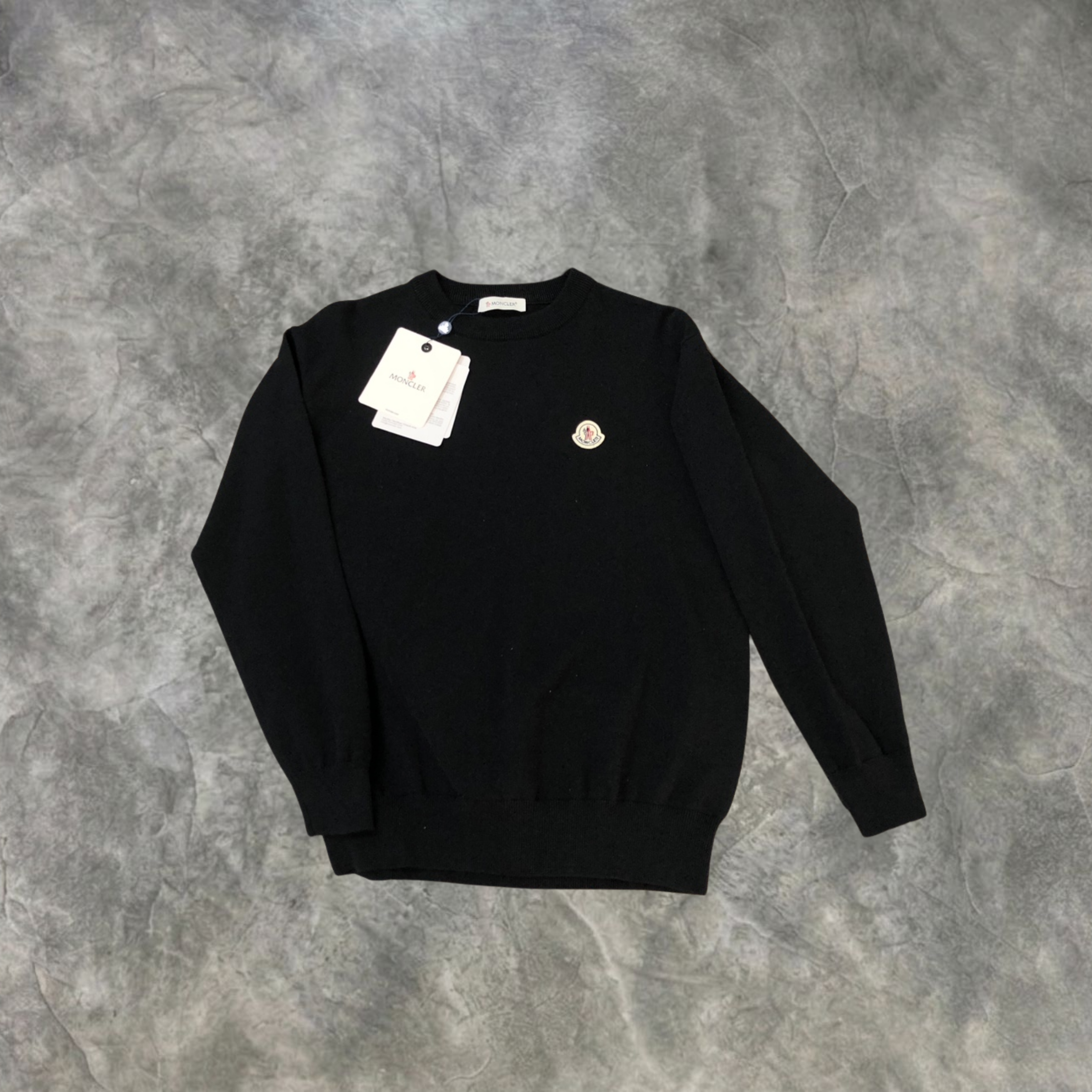 Elvare Club® Sweater