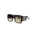 Elvare Club® Black Glasses