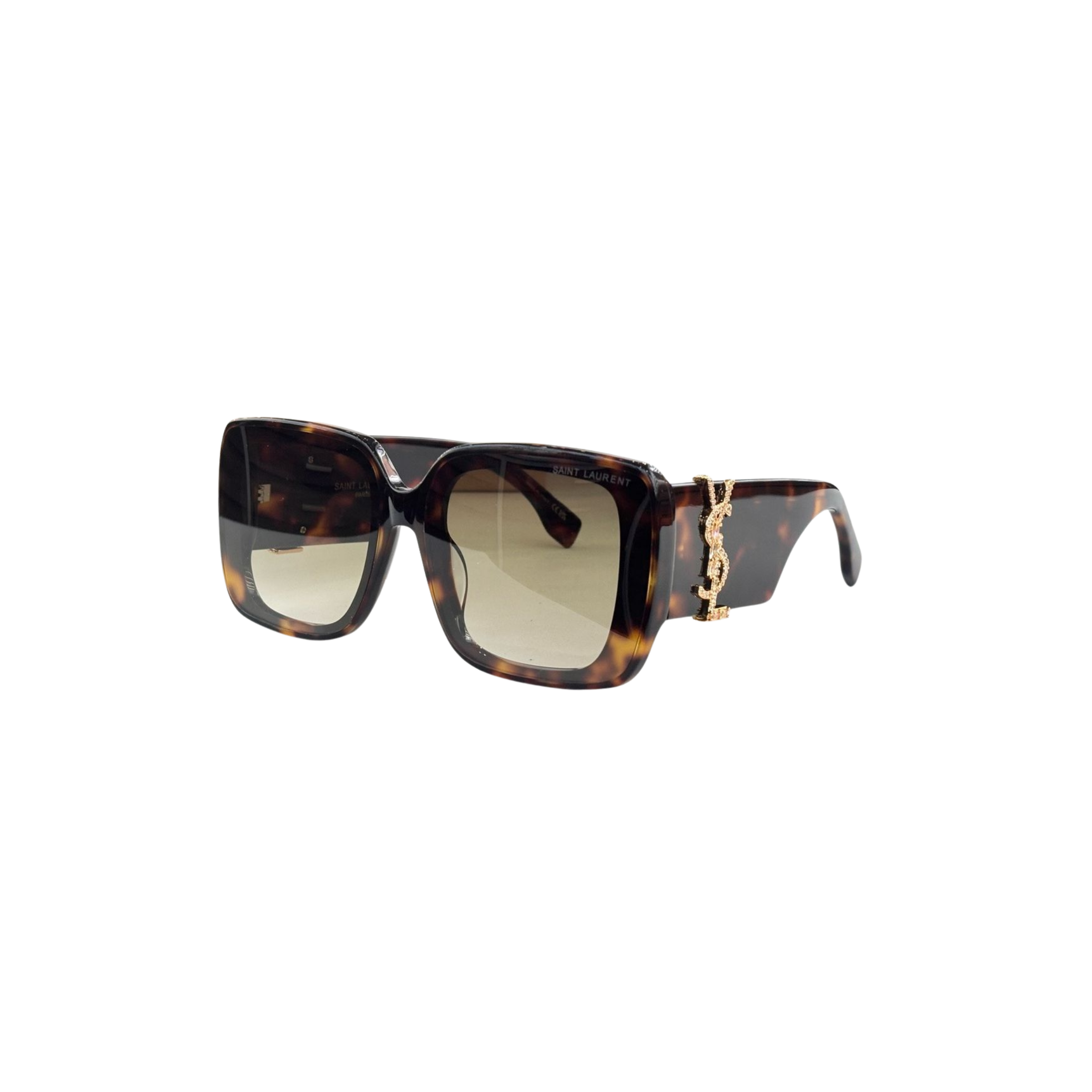 Elvare Club® Black Glasses