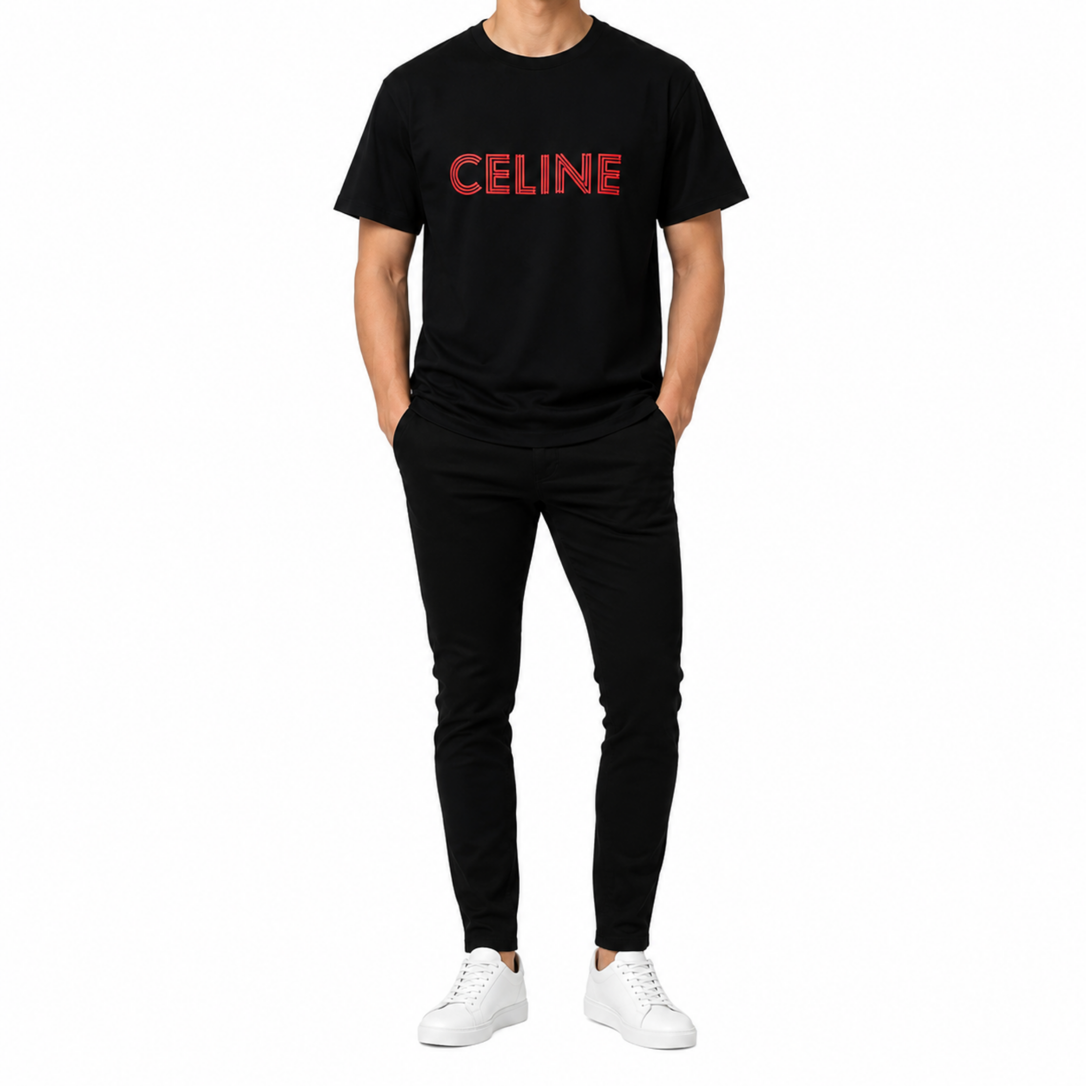 Elvare Club® T-Shirt