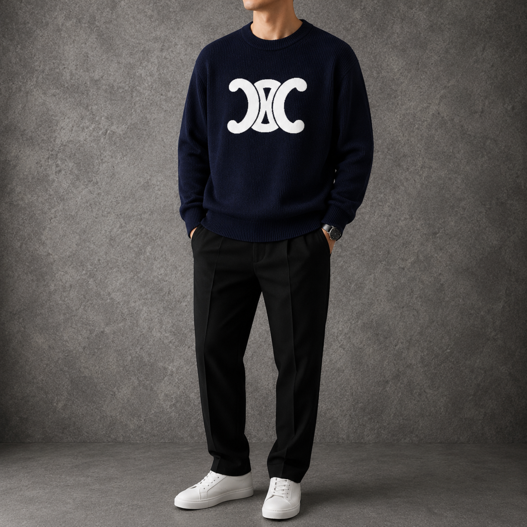 Elvare Club® Sweater