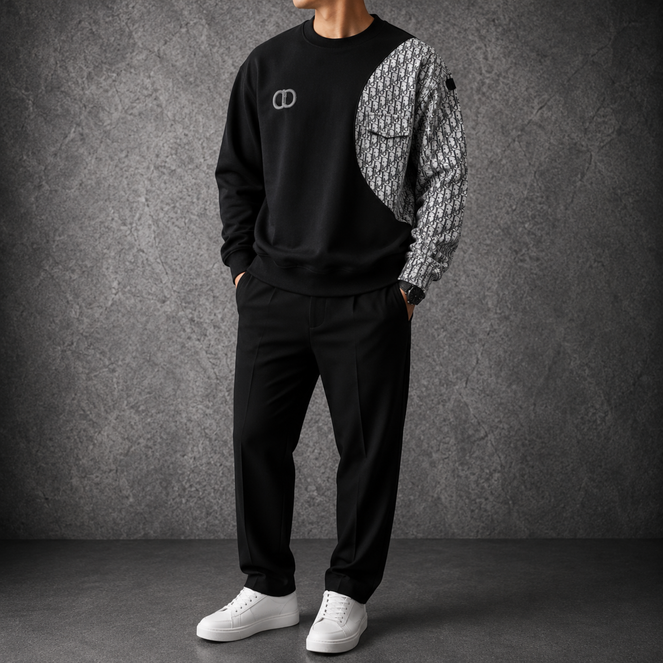 Elvare Club® Sweater