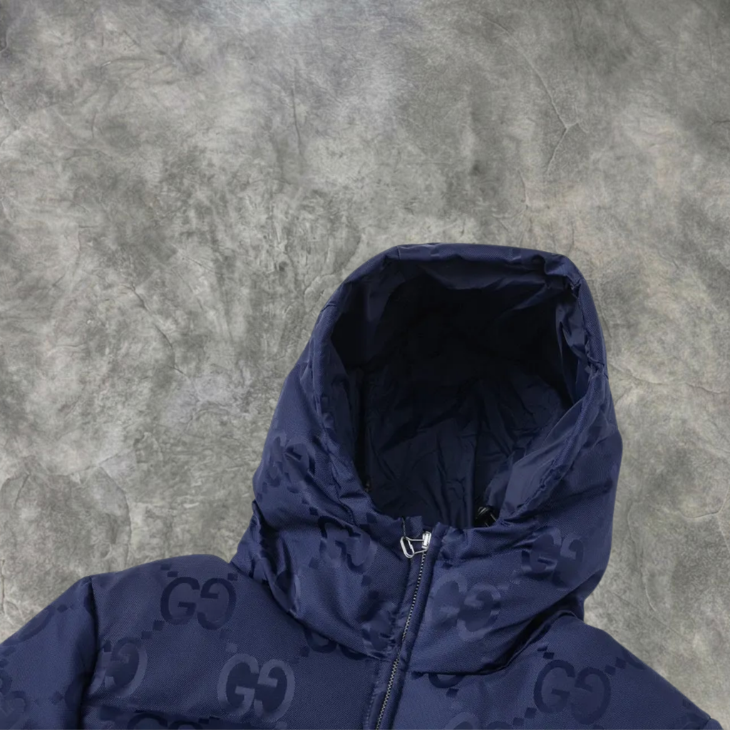 Elvare Club® Puffer Jacket