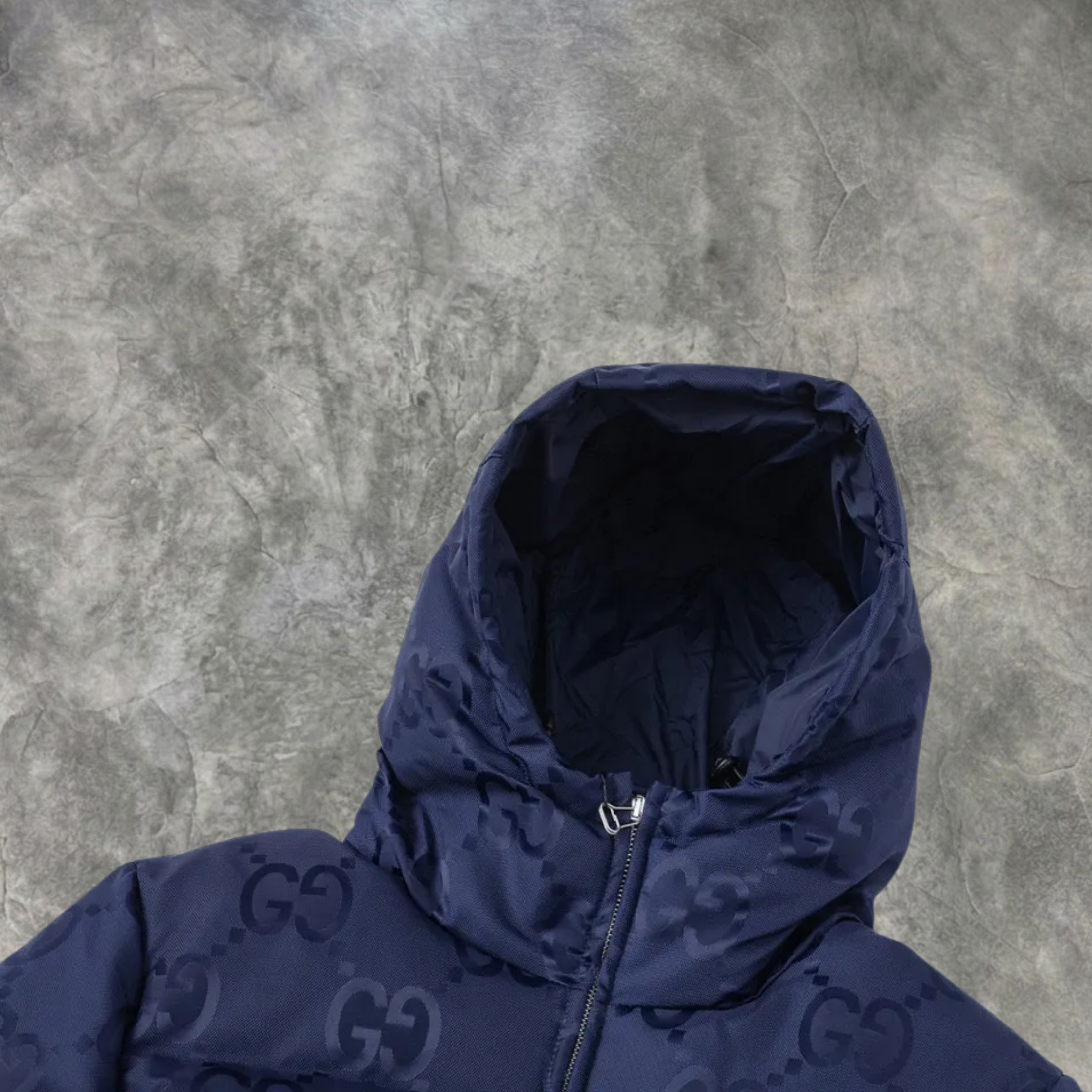 Elvare Club® Puffer Jacket