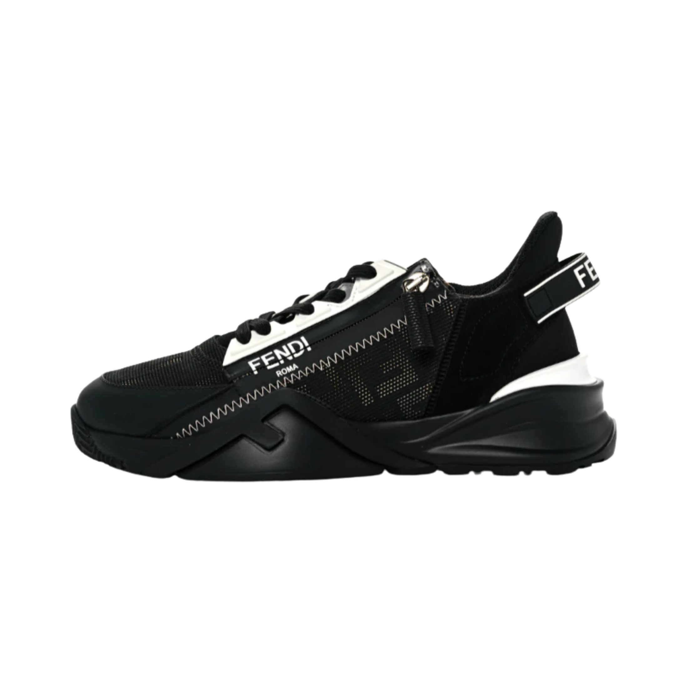 Elvare Club® Sneaker