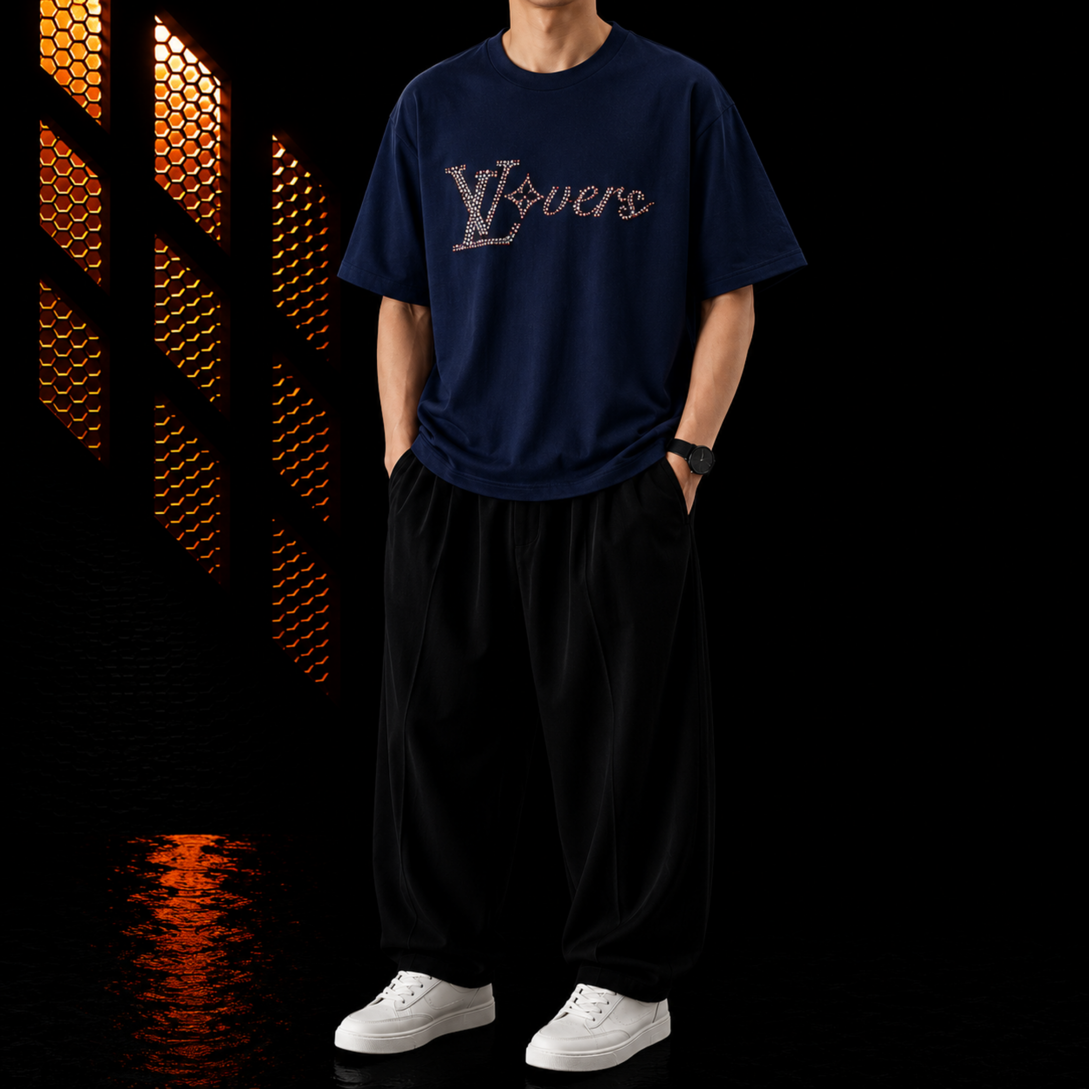 Elvare Club® T-shirt