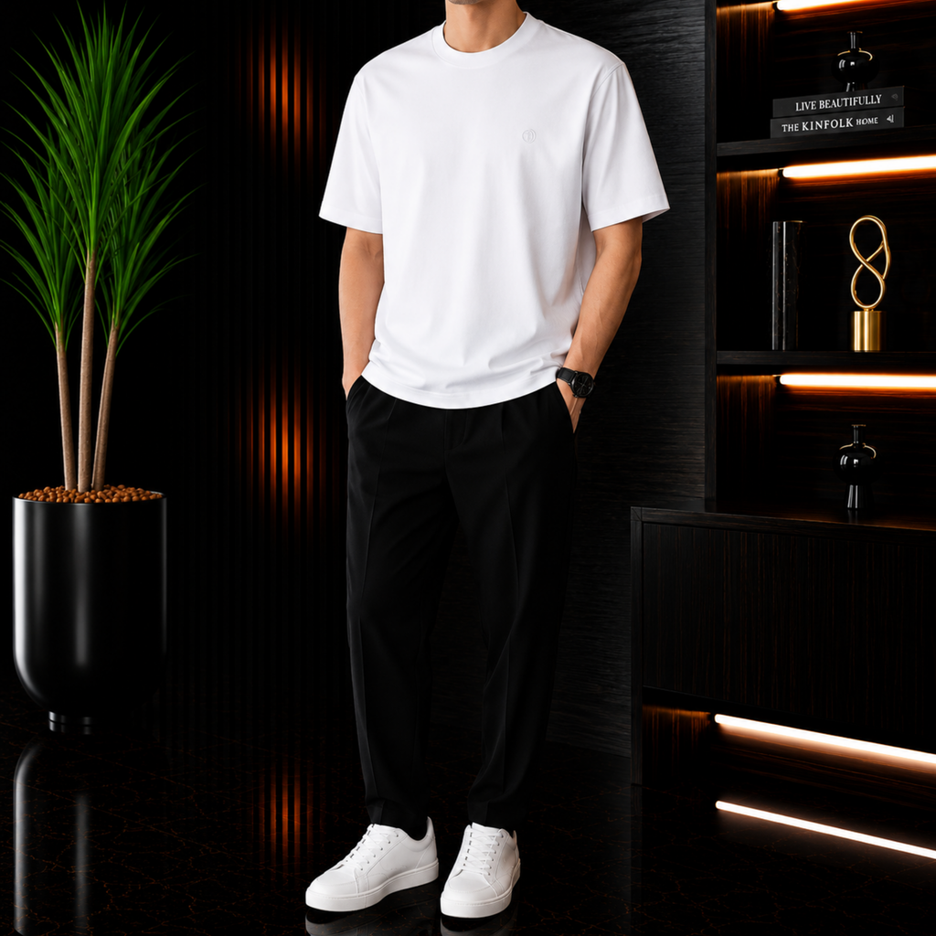 Elvare Club® T-shirt