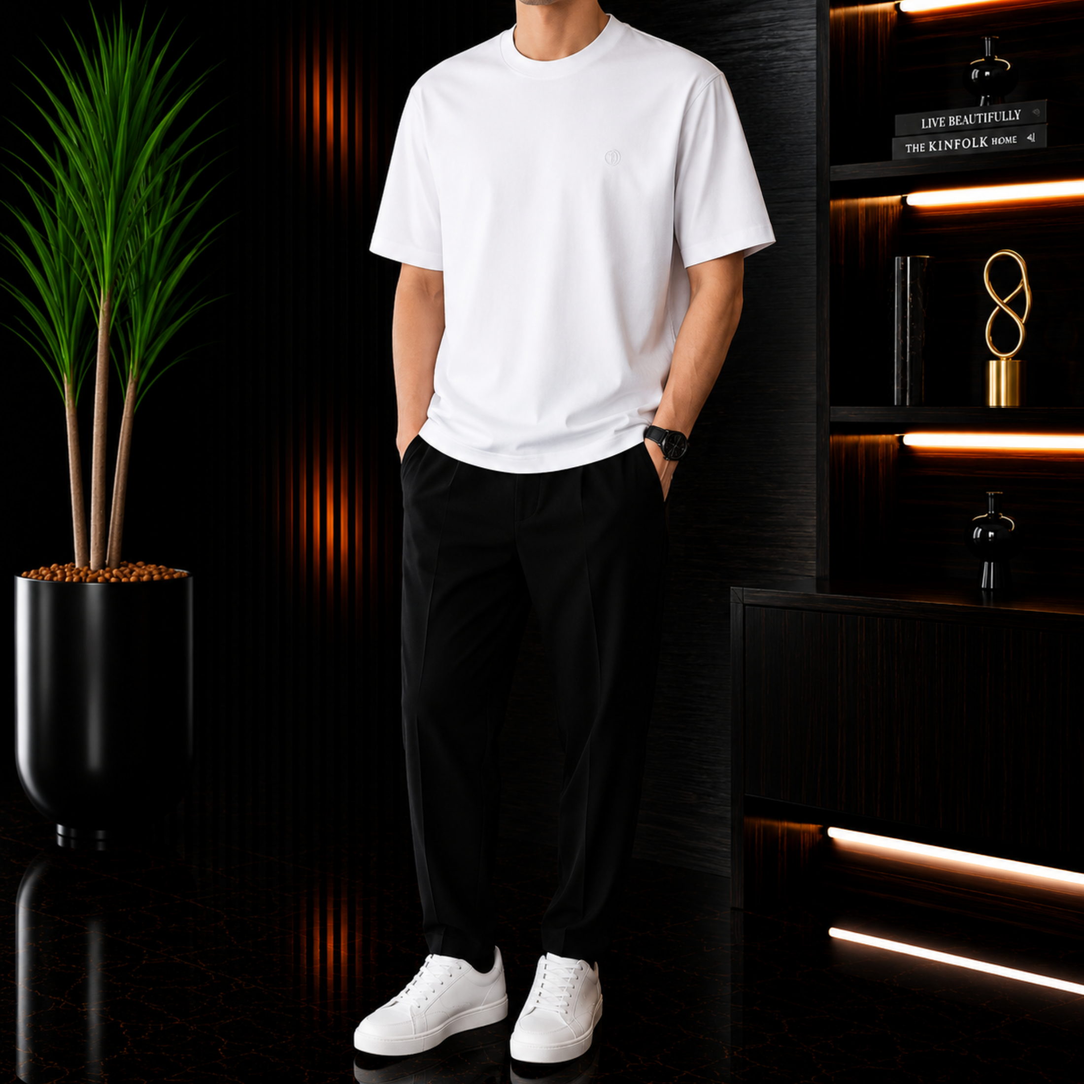Elvare Club® T-shirt