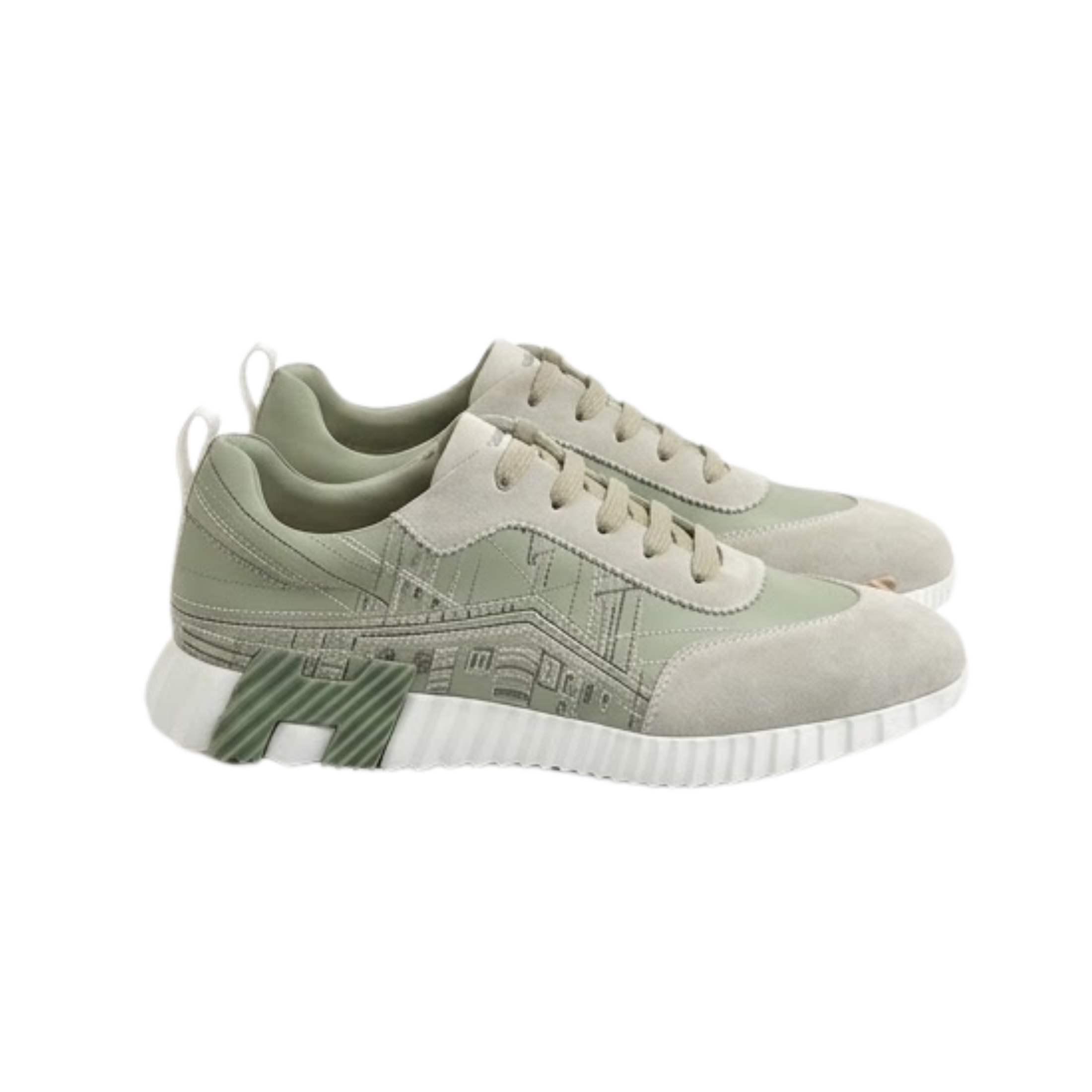 Elvare Club® Sneaker