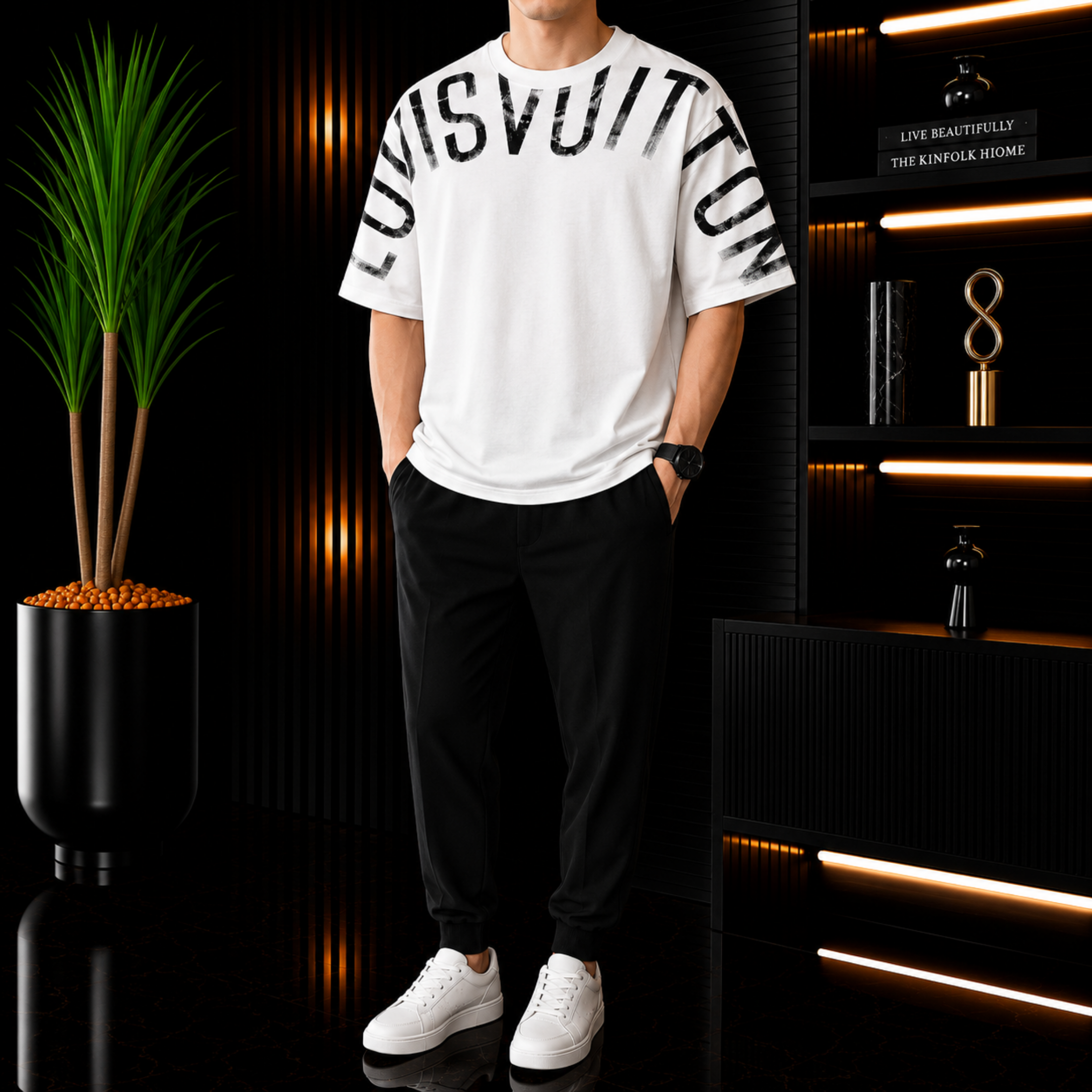 Elvare Club® T-shirt