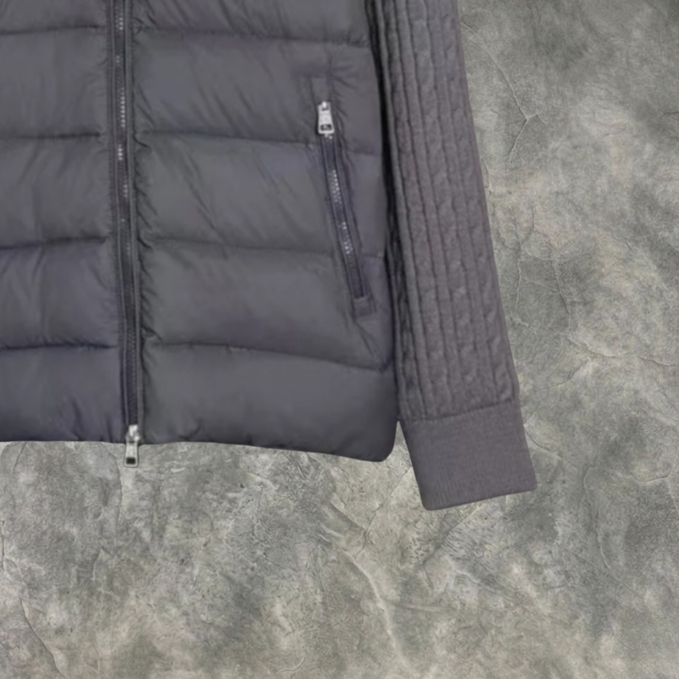 Elvare Club® Puffer Jacket