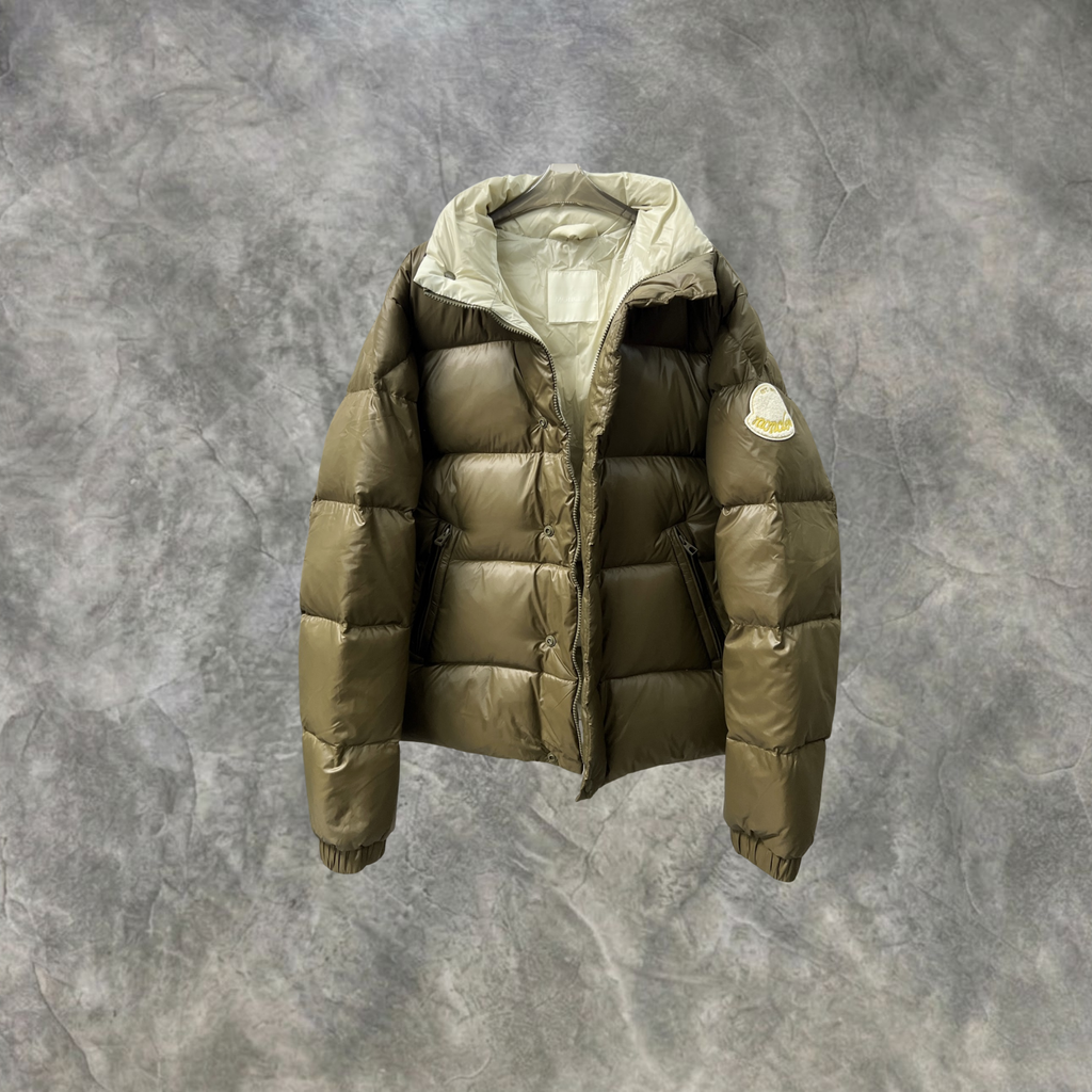 Elvare Club® Puffer Jacket