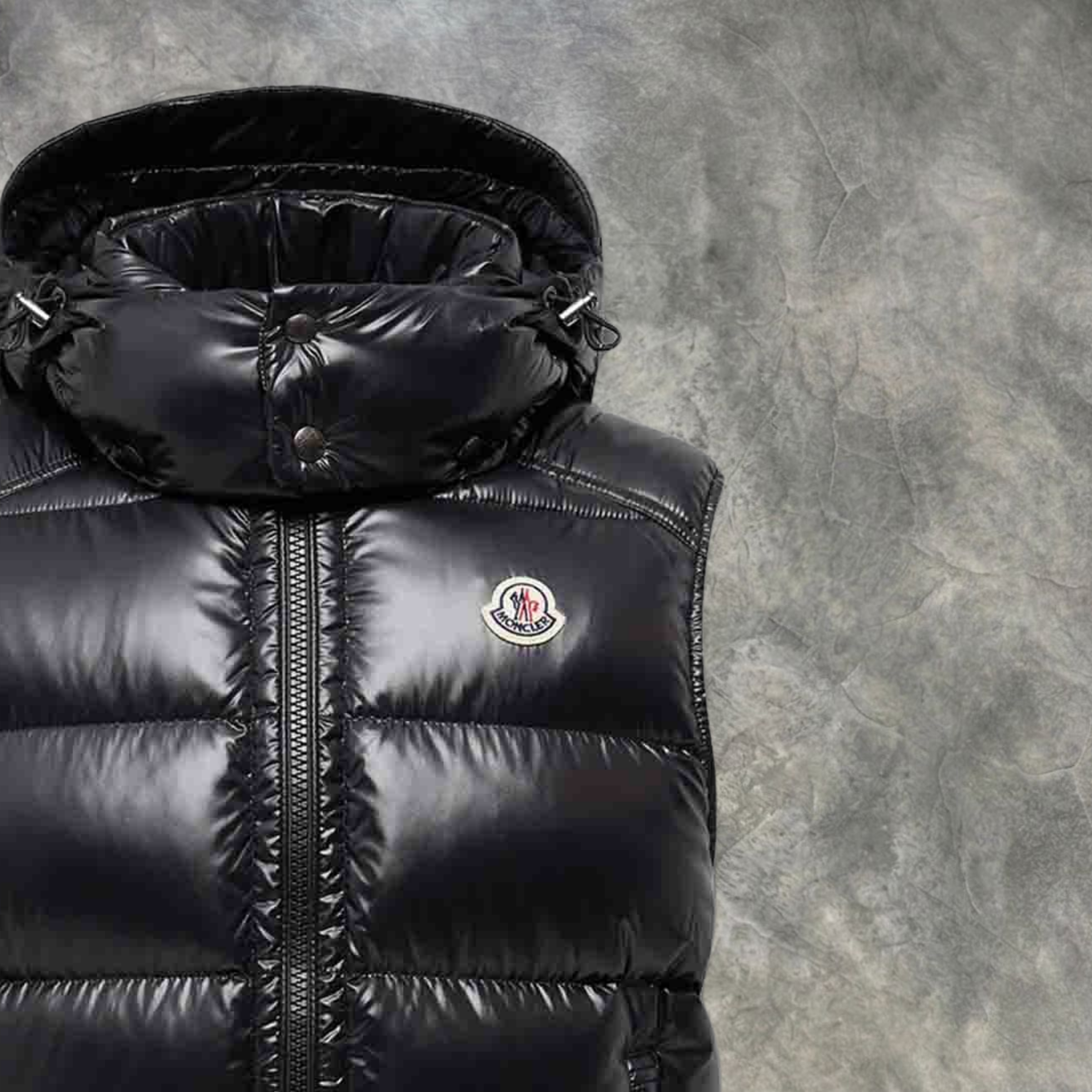 G x Plug® Shiny Vest