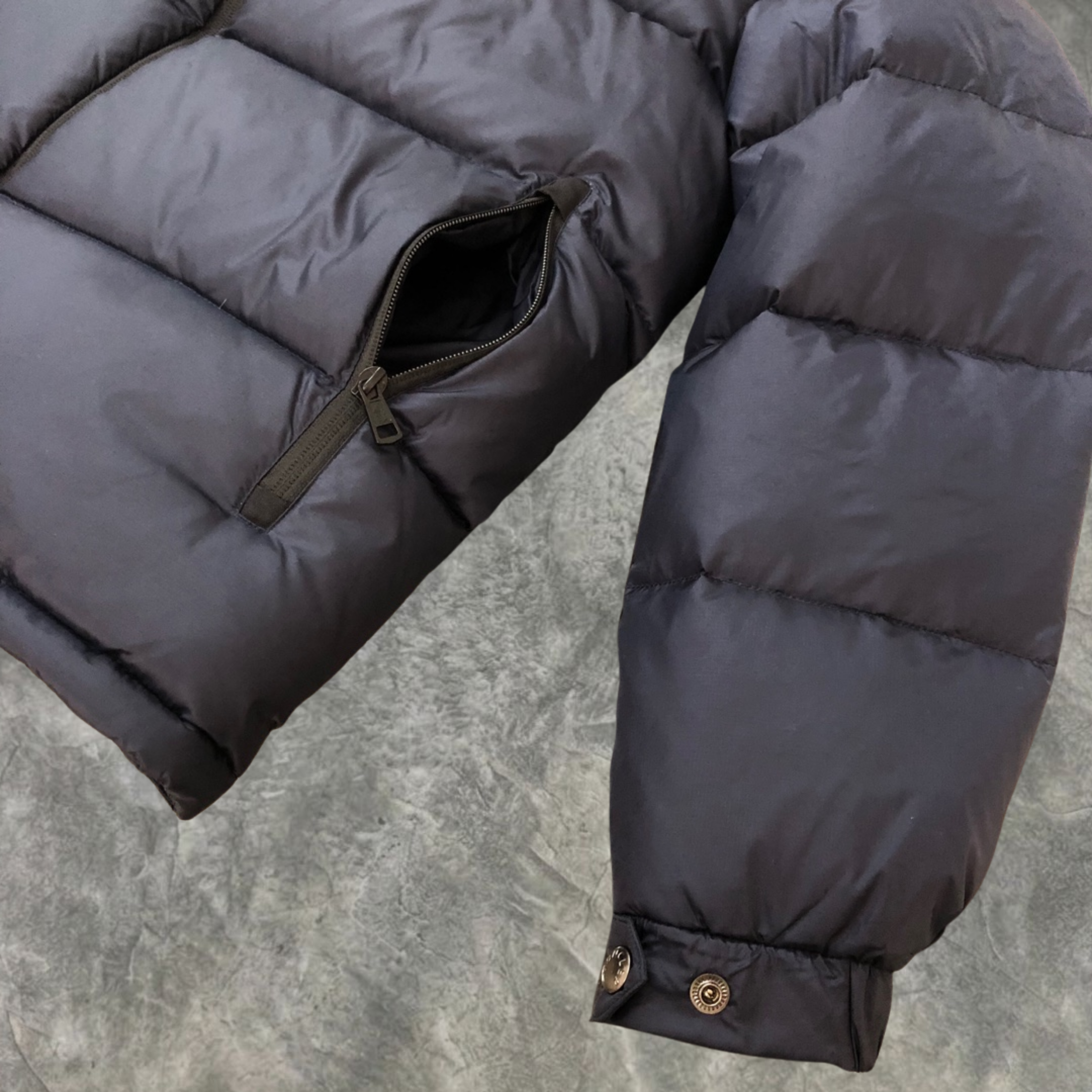 Elvare Club® Puffer Jacket