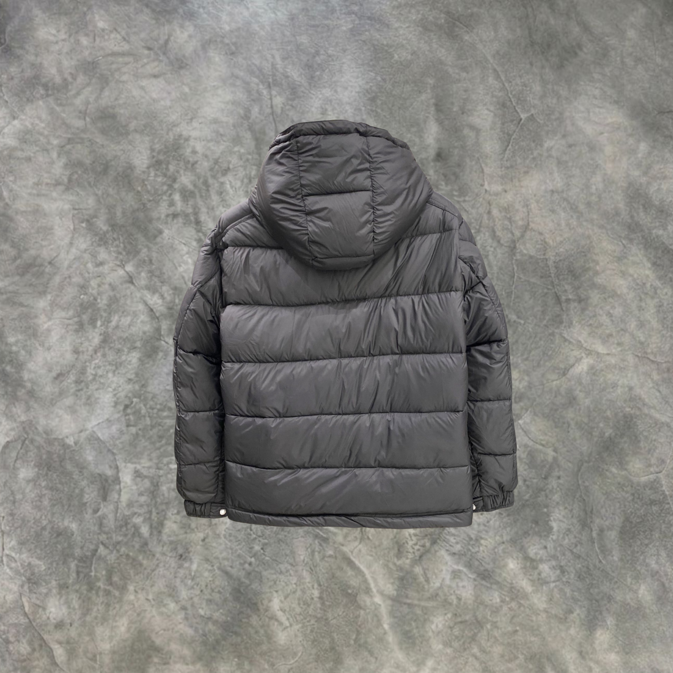 Elvare Club® Puffer Jacket