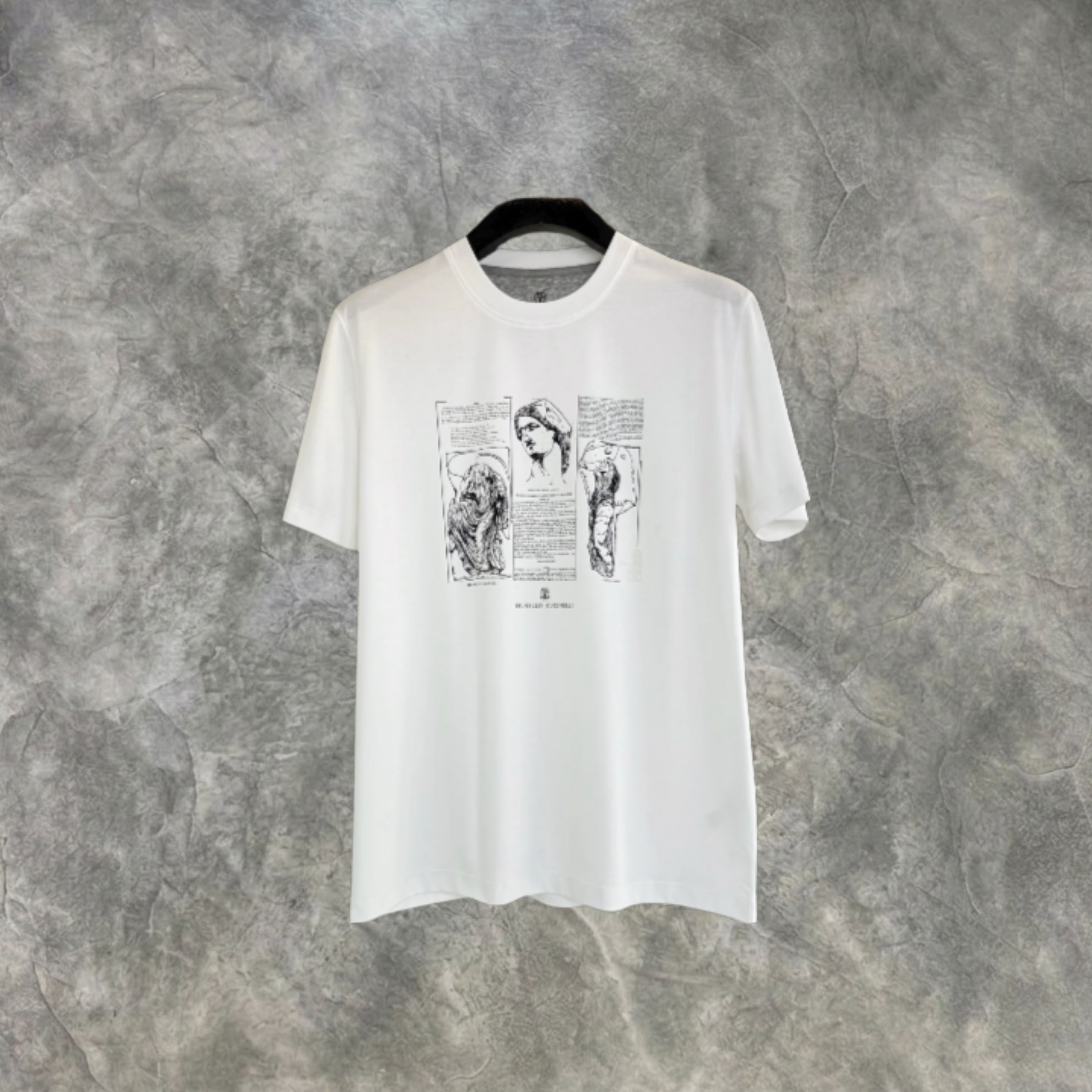 Elvare Club® T-Shirt