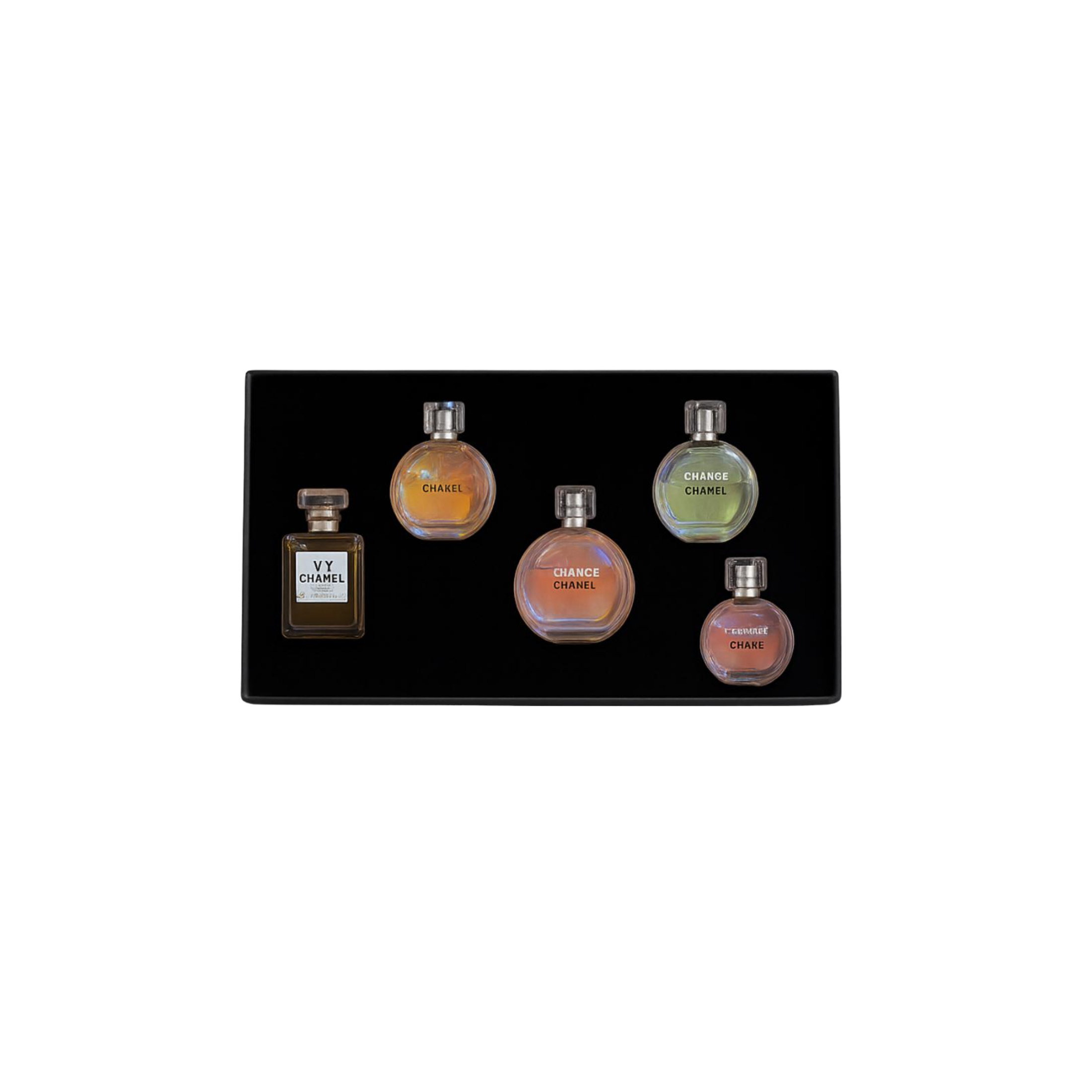 Elvare Club® Perfume