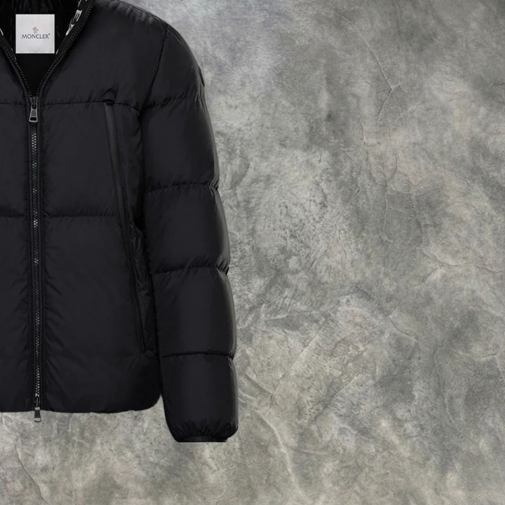Elvare Club® Puffer Jacket