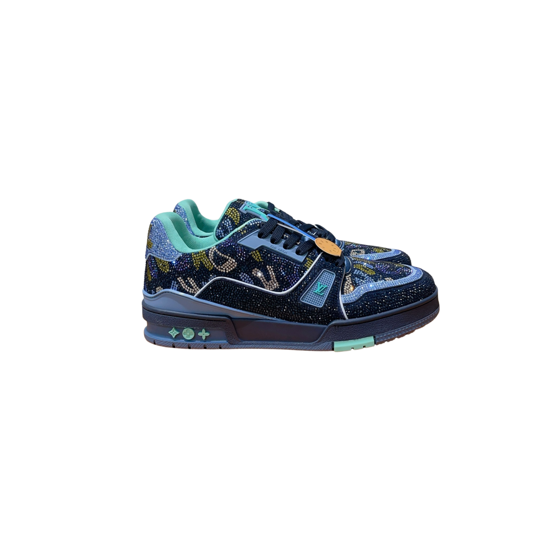 Elvare Club® Sneaker