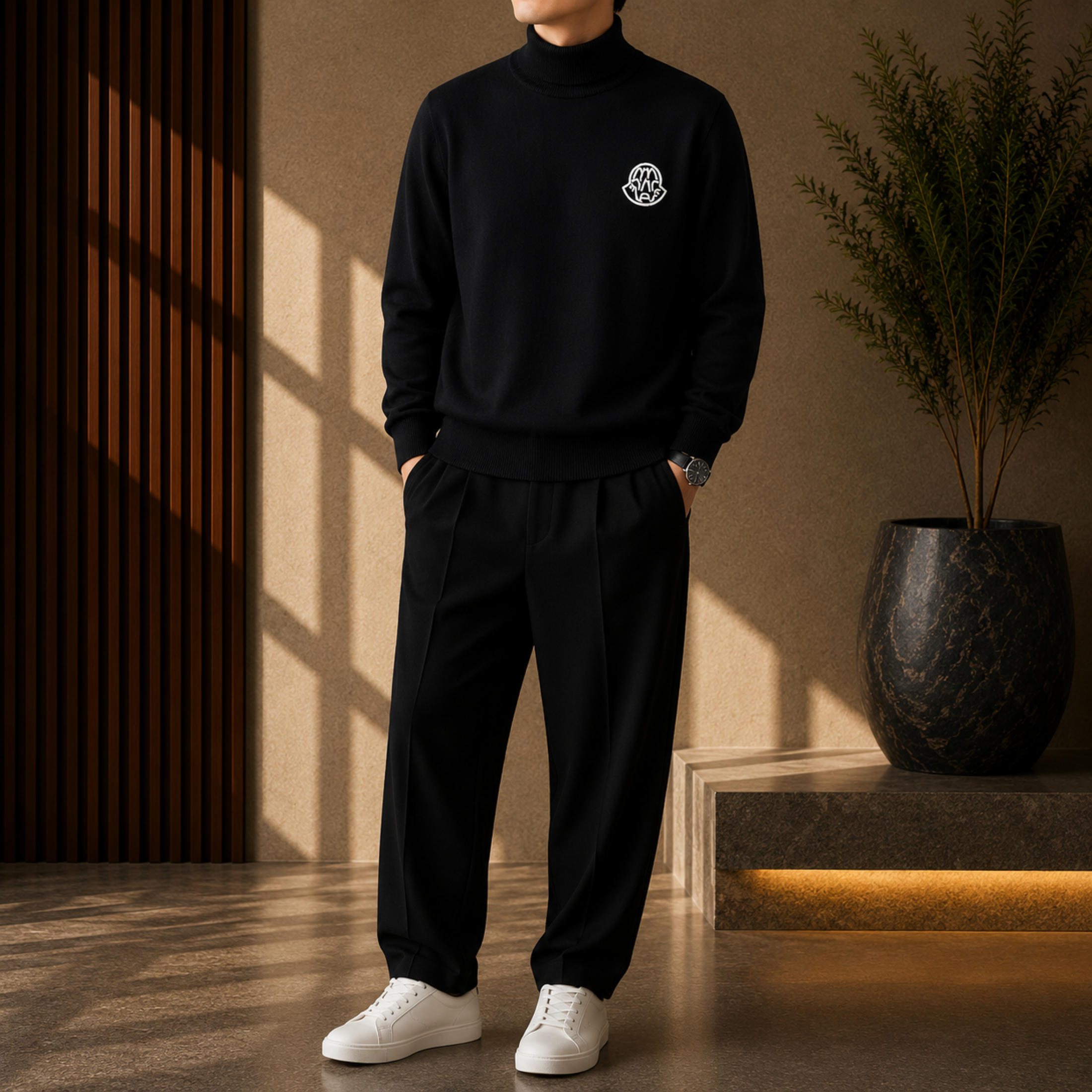 Elvare Club® Sweater