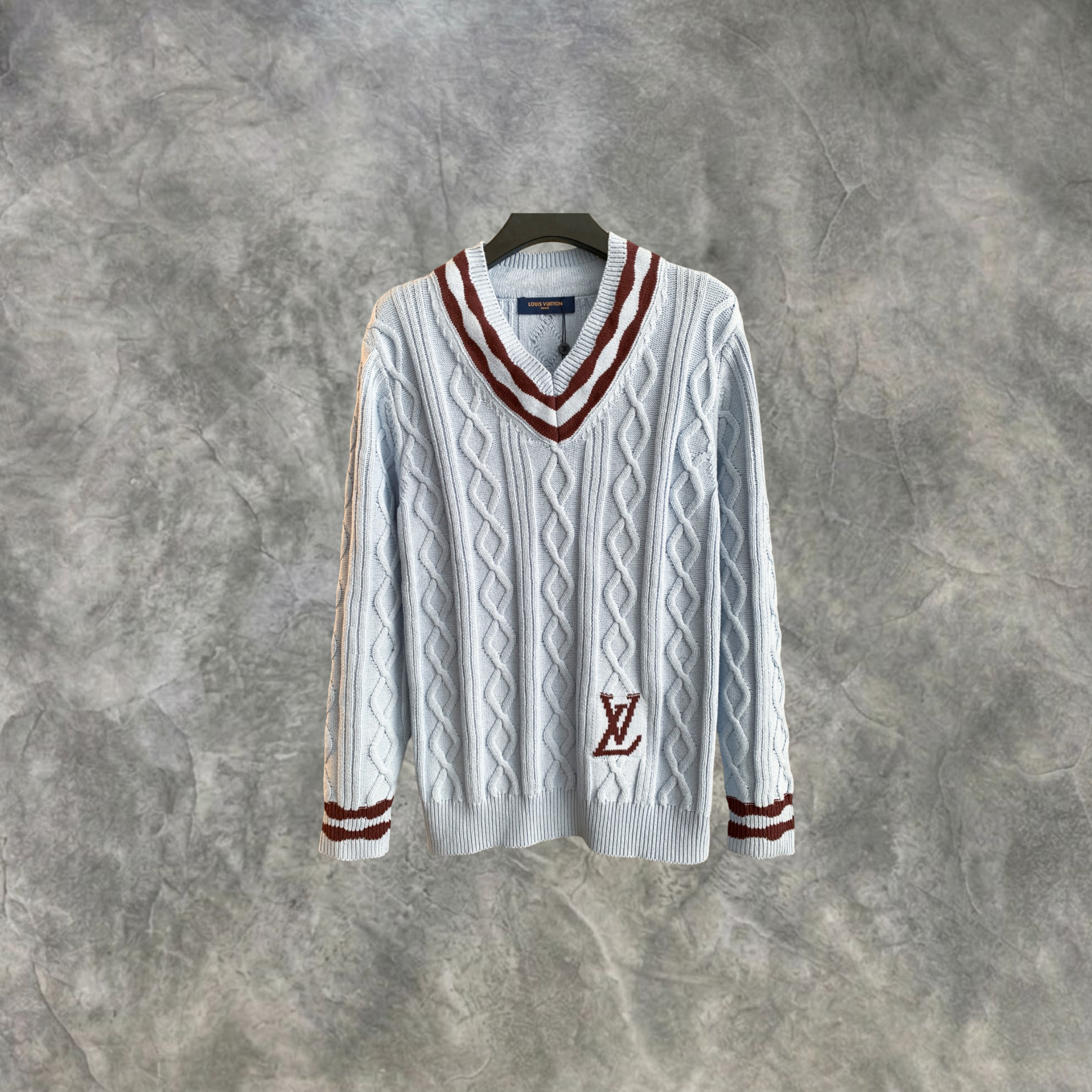 Elvare Club® Sweater