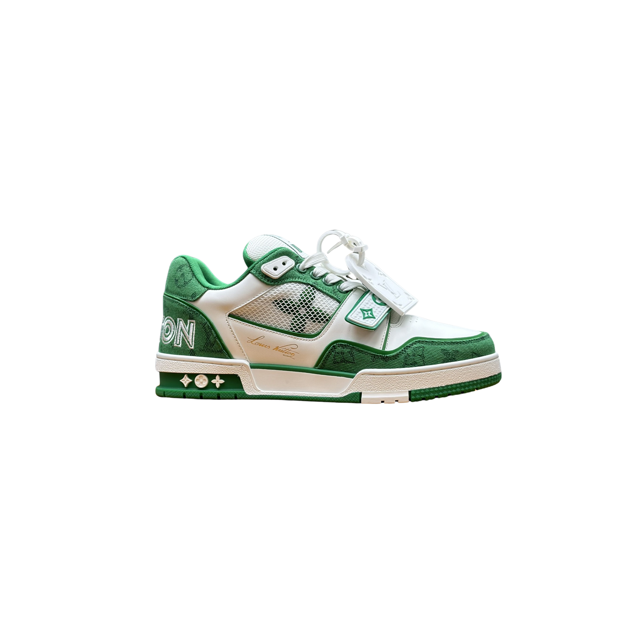 Elvare Club® Sneaker