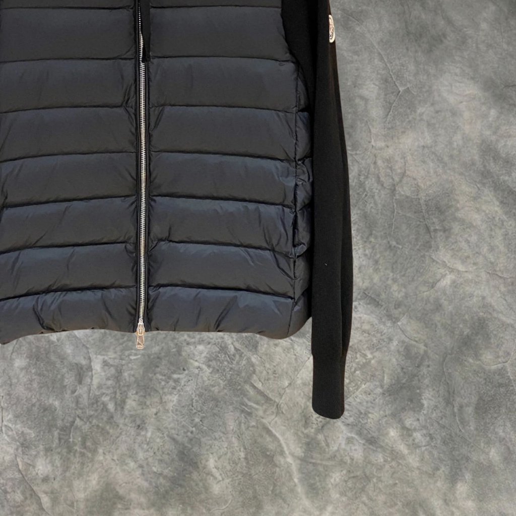 Elvare Club® Puffer Jacket