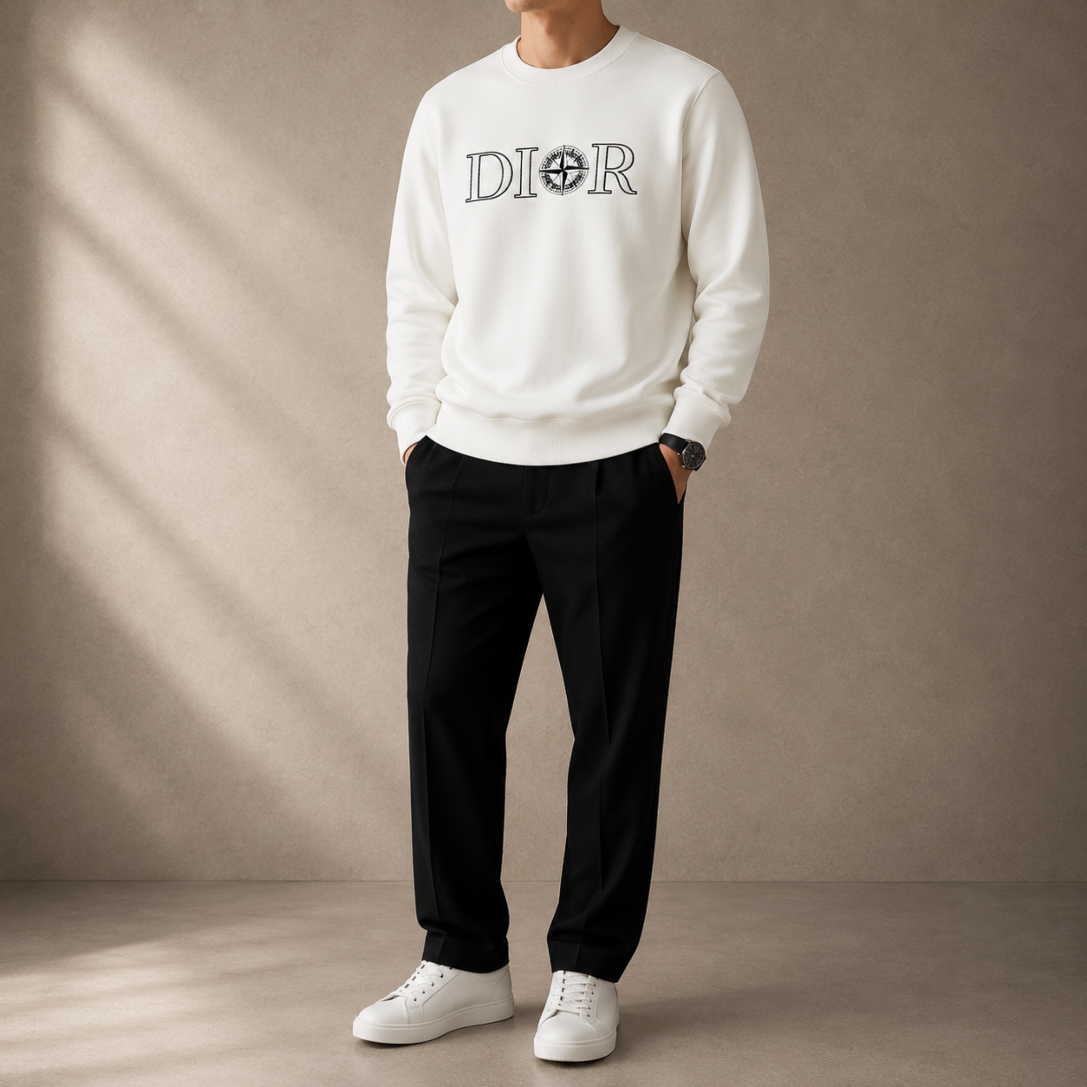 Elvare Club® Sweater