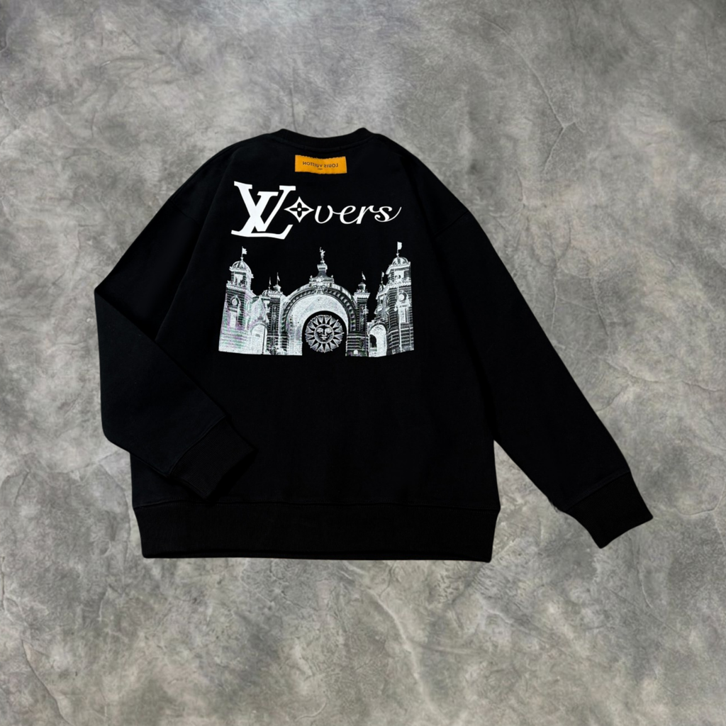 Elvare Club® Sweater