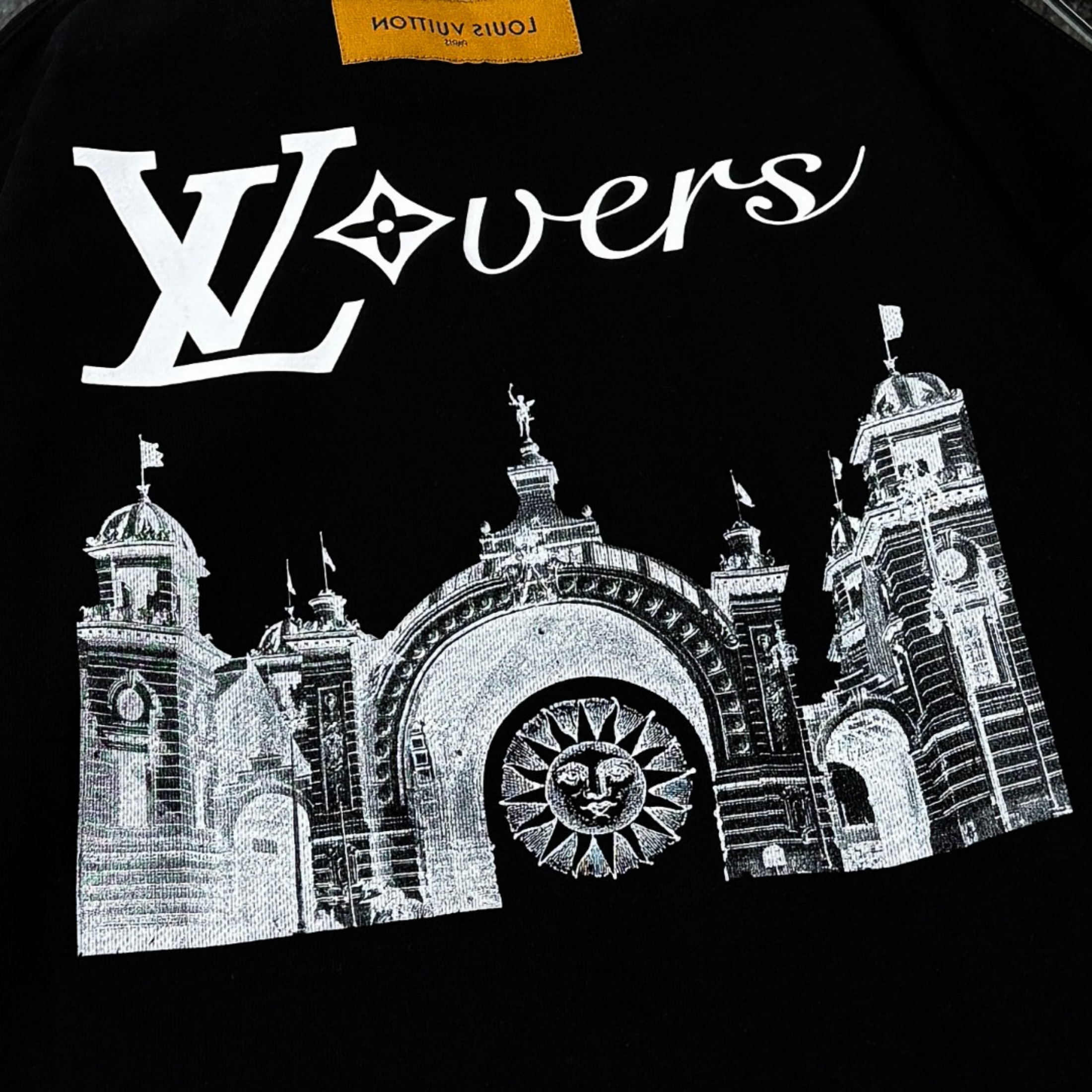 Elvare Club® Sweater