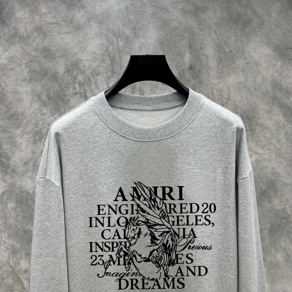 Elvare Club® Sweater