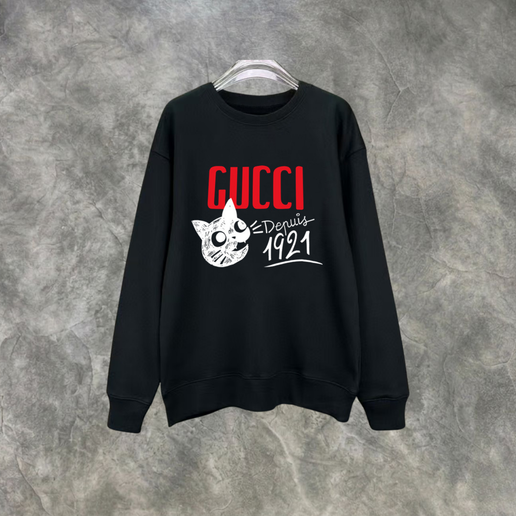 Elvare Club® Sweater