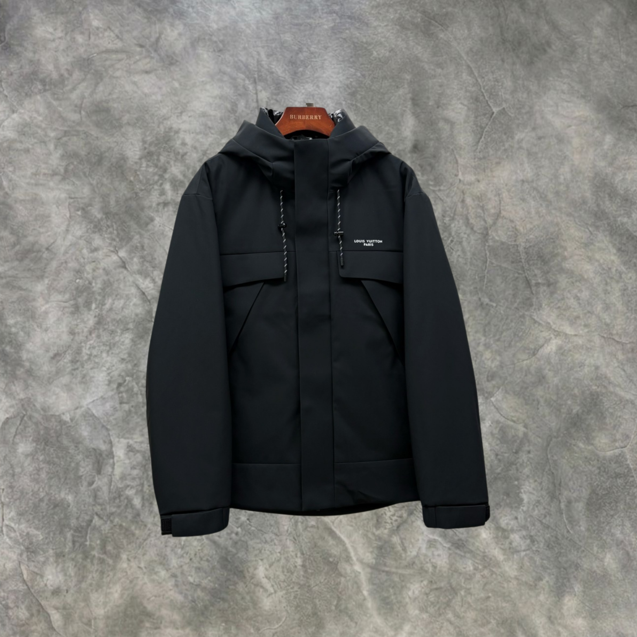 Elvare Club® Puffer Jacket