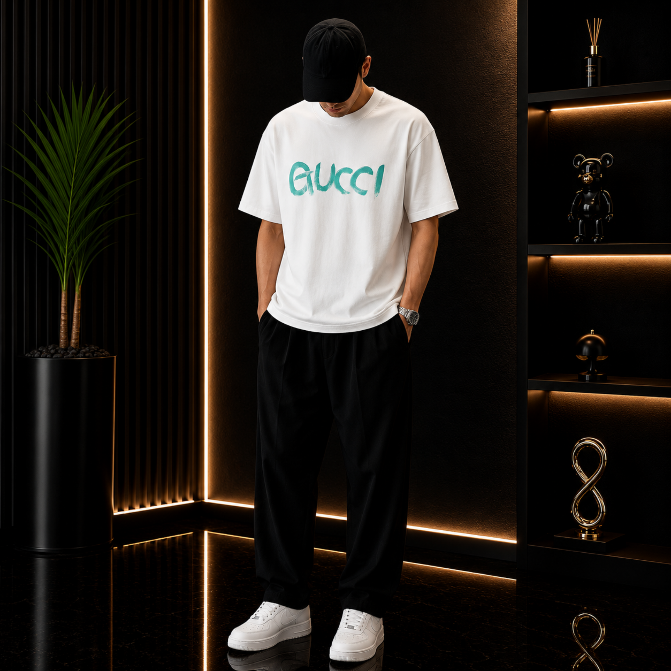 Elvare Club® T-shirt