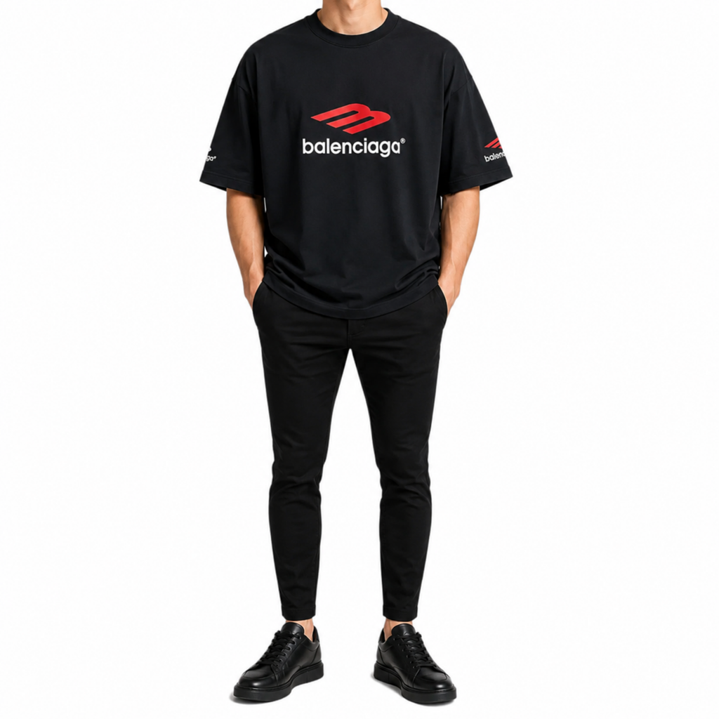 Elvare Club® T-Shirt