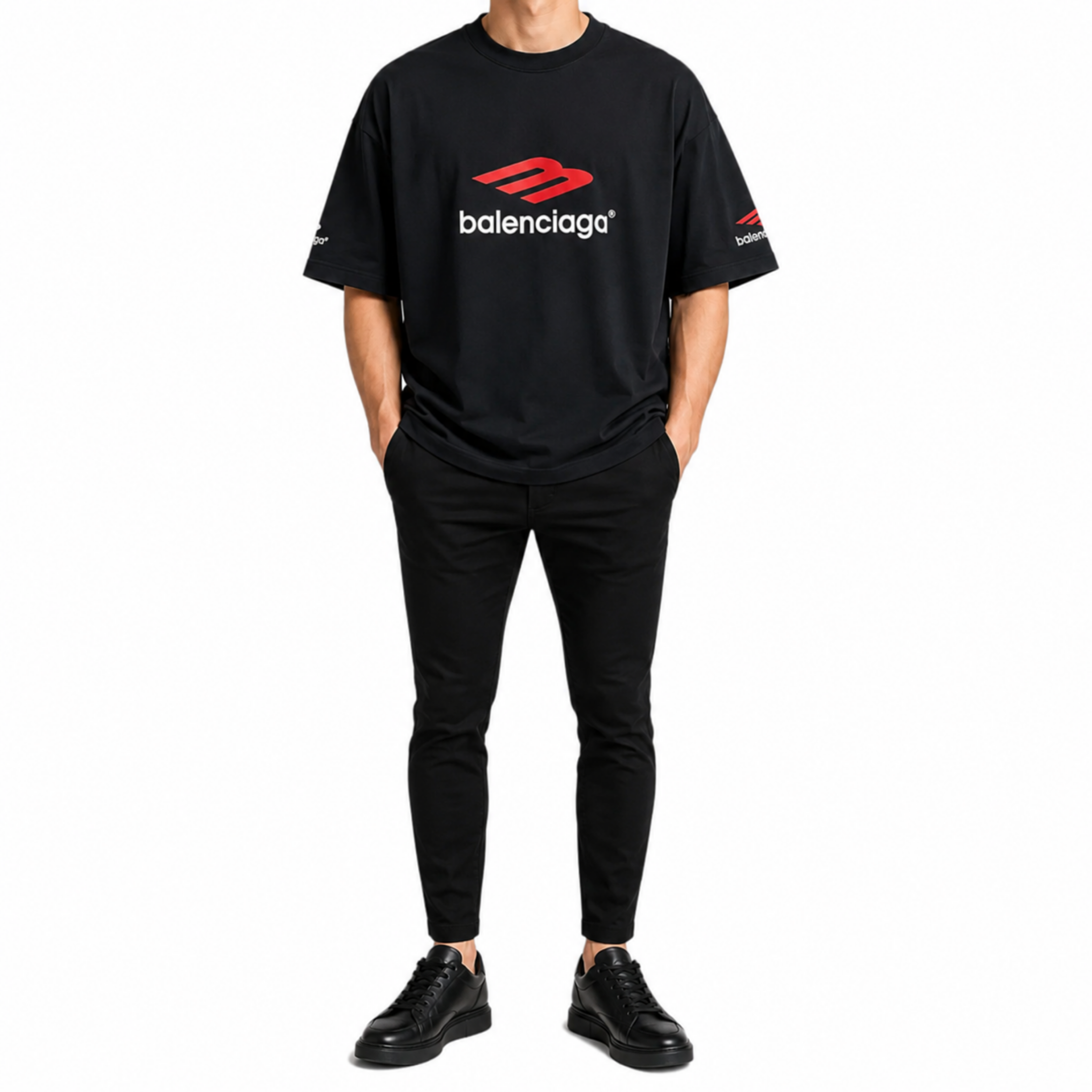 Elvare Club® T-Shirt